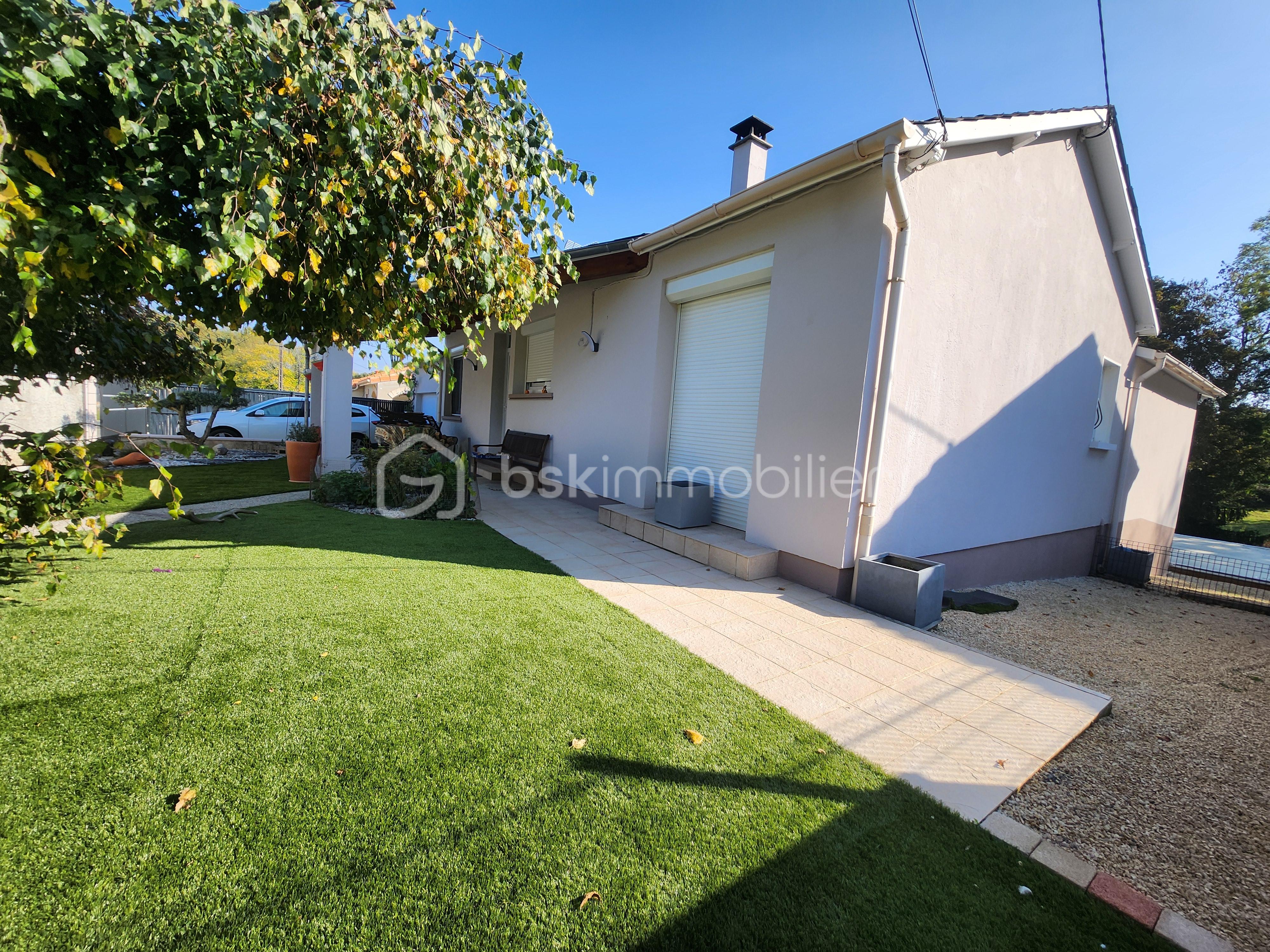 Maison de 98 m² - 20251009_114345.jpg