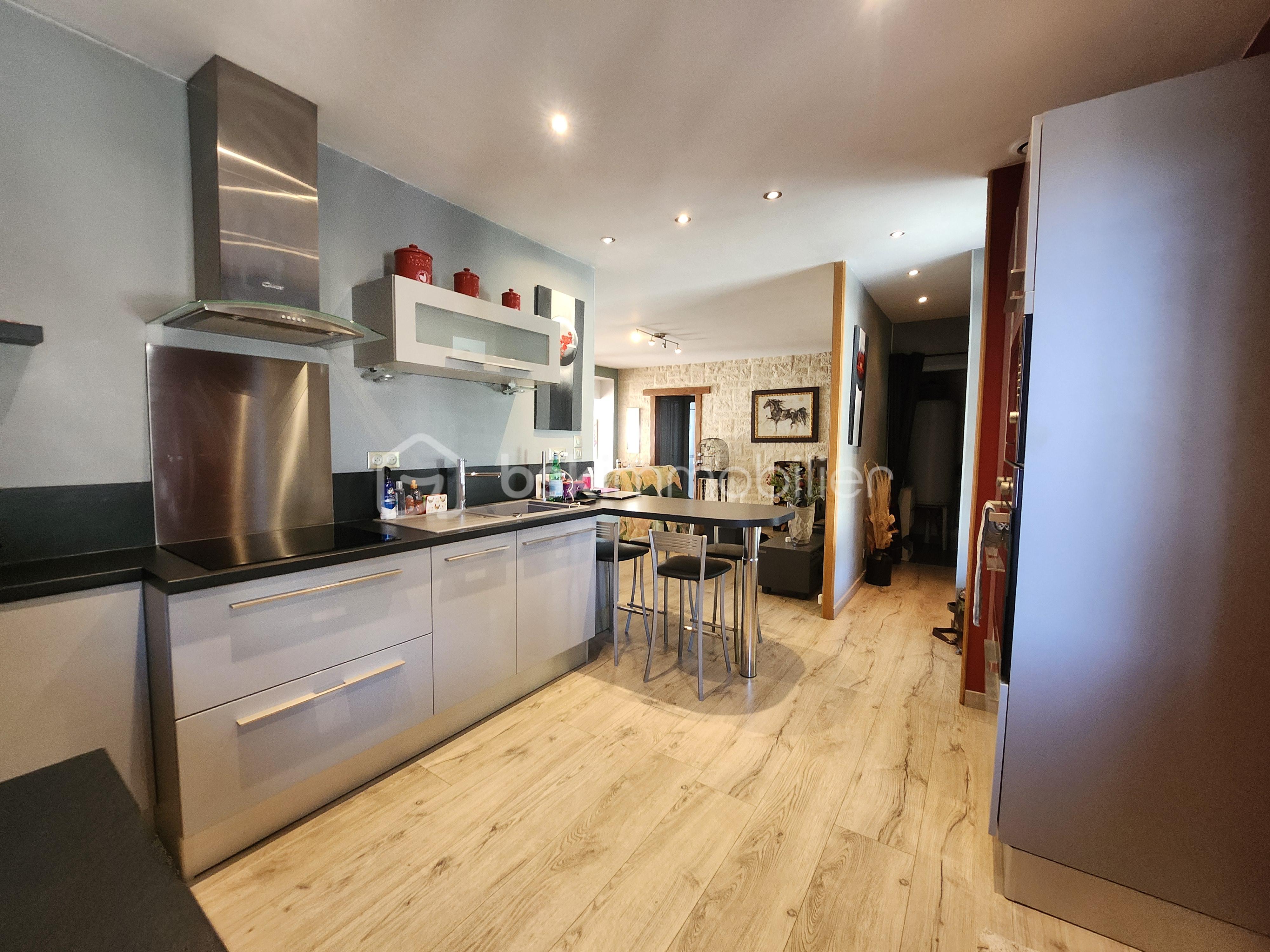 Maison de 98 m² - 20251009_114457.jpg
