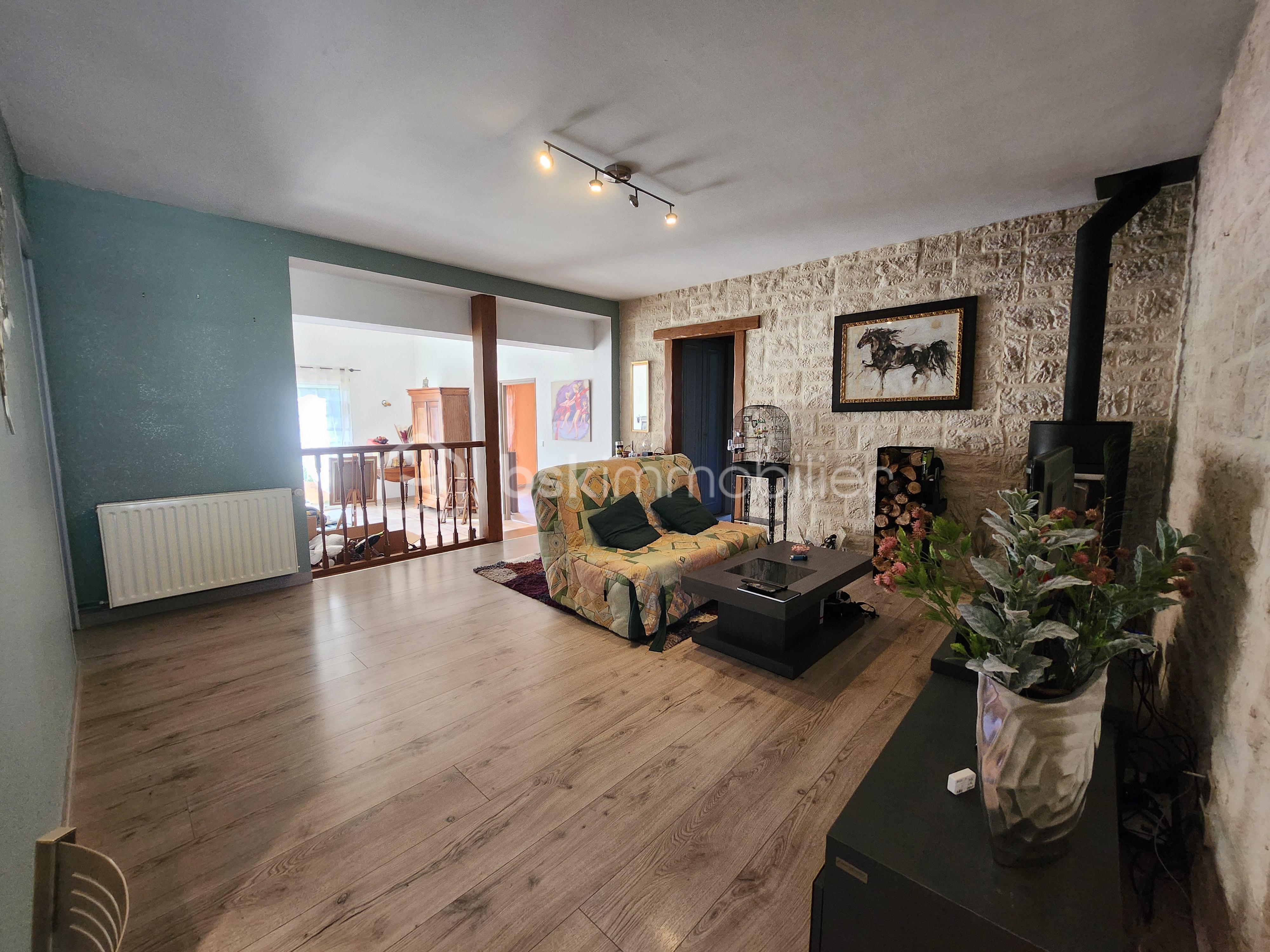Maison de 98 m² - 20251009_114443.jpg