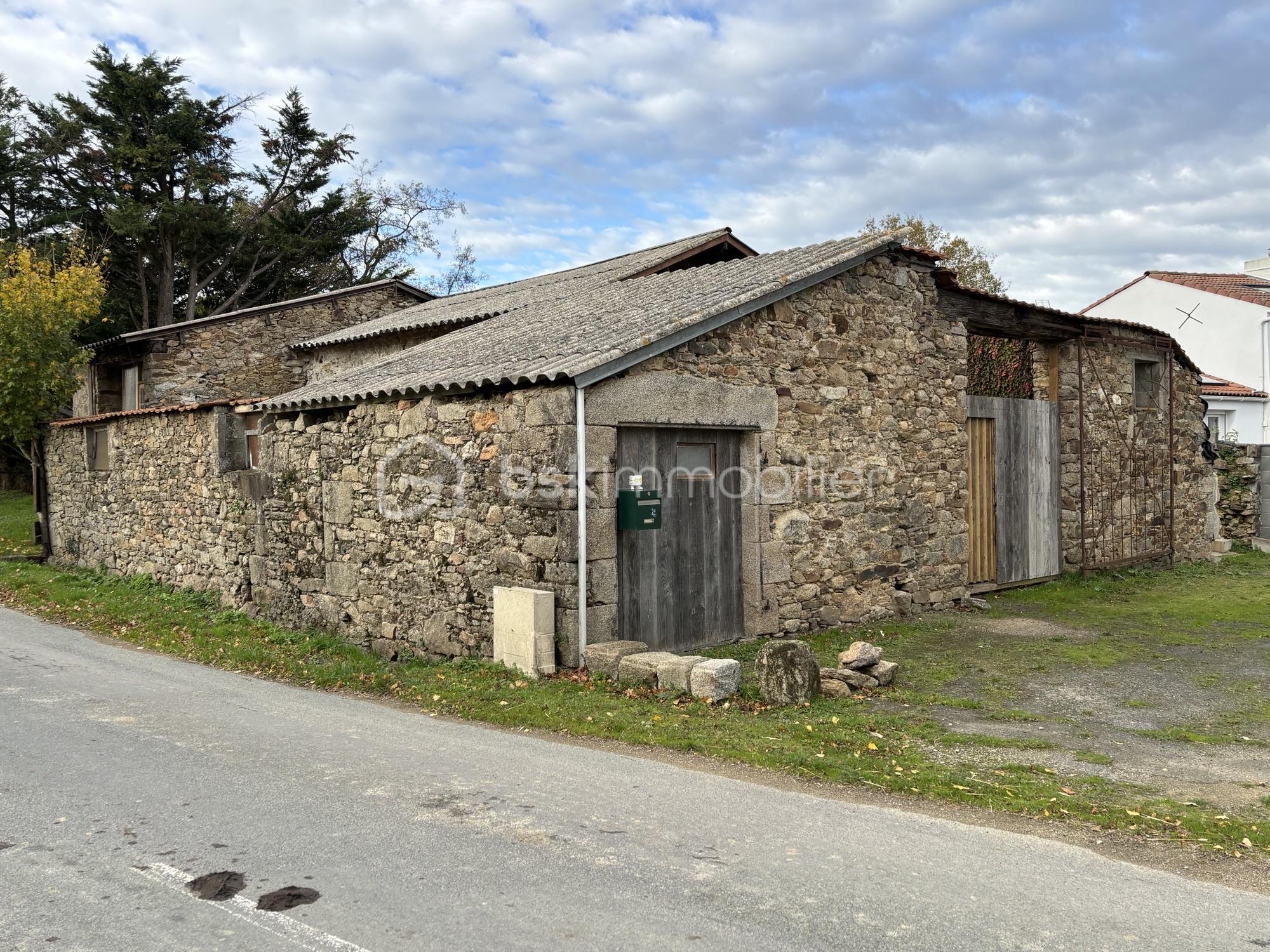 Immeuble de 115 m² - IMG_4006.jpeg