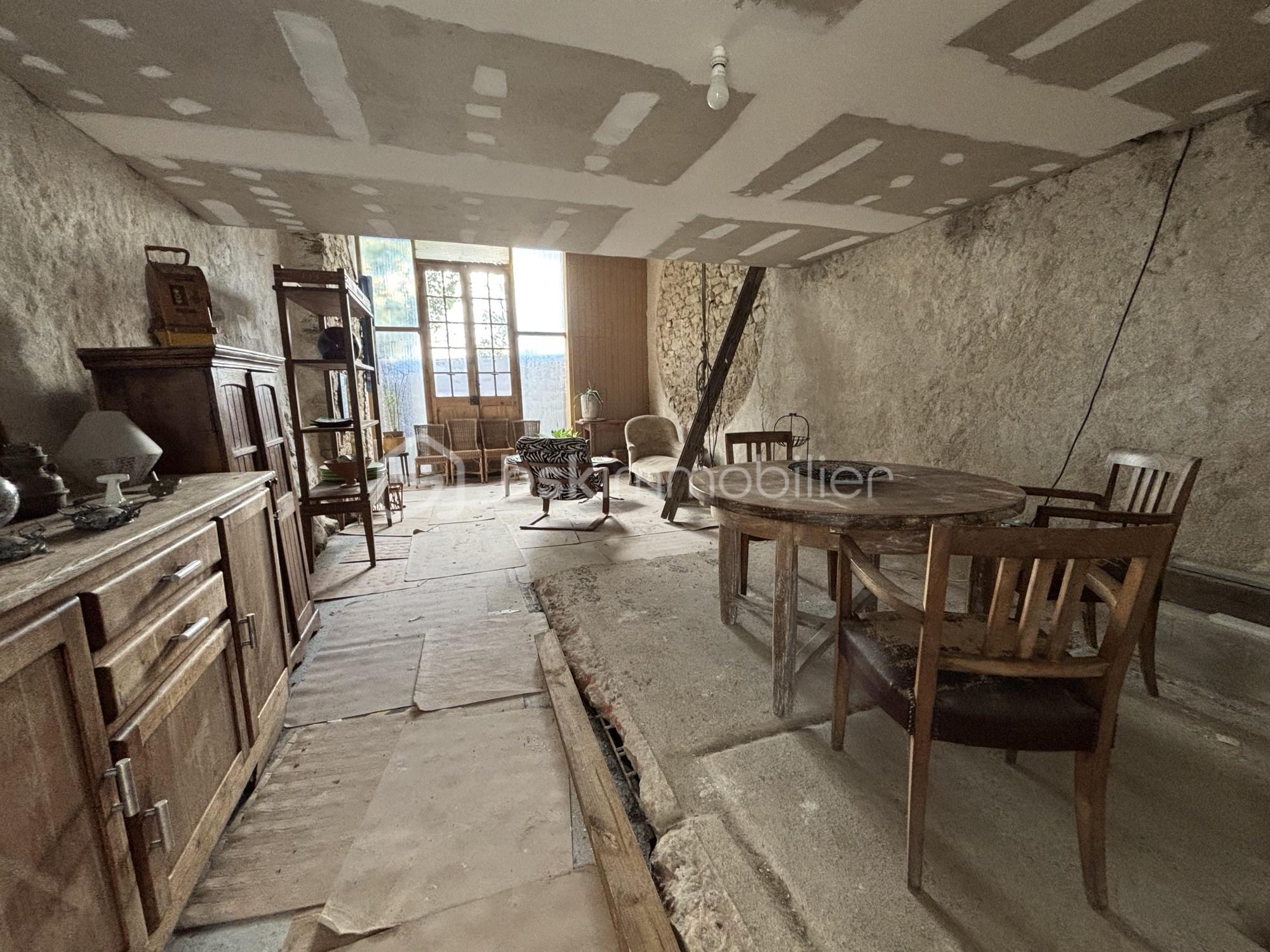 Immeuble de 115 m² - IMG_4028.jpeg