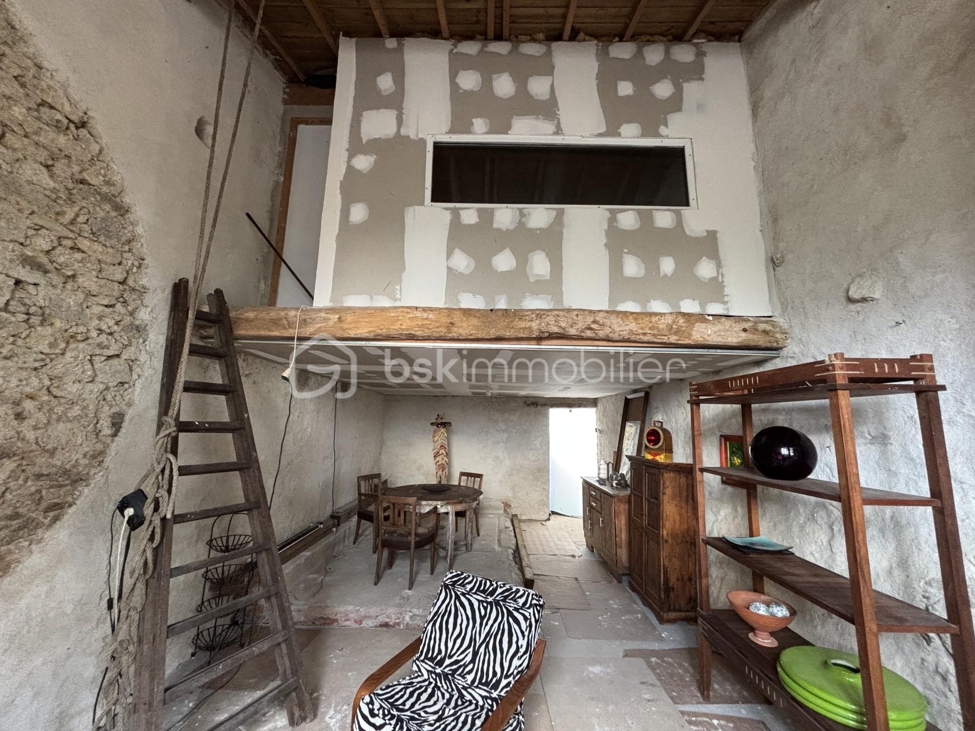 Immeuble de 115 m² - IMG_4030.jpeg