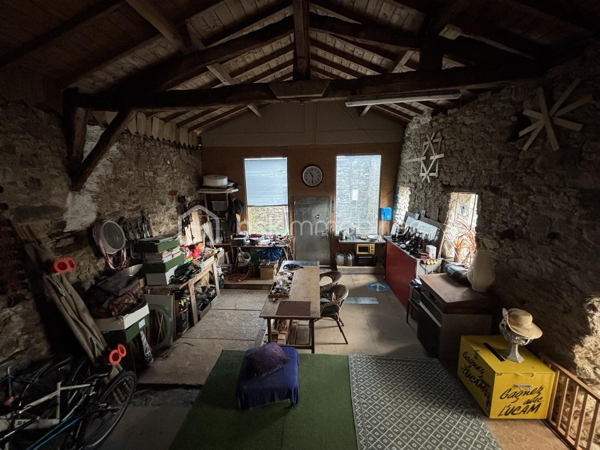 Immeuble de 115 m² - IMG_4044.jpeg