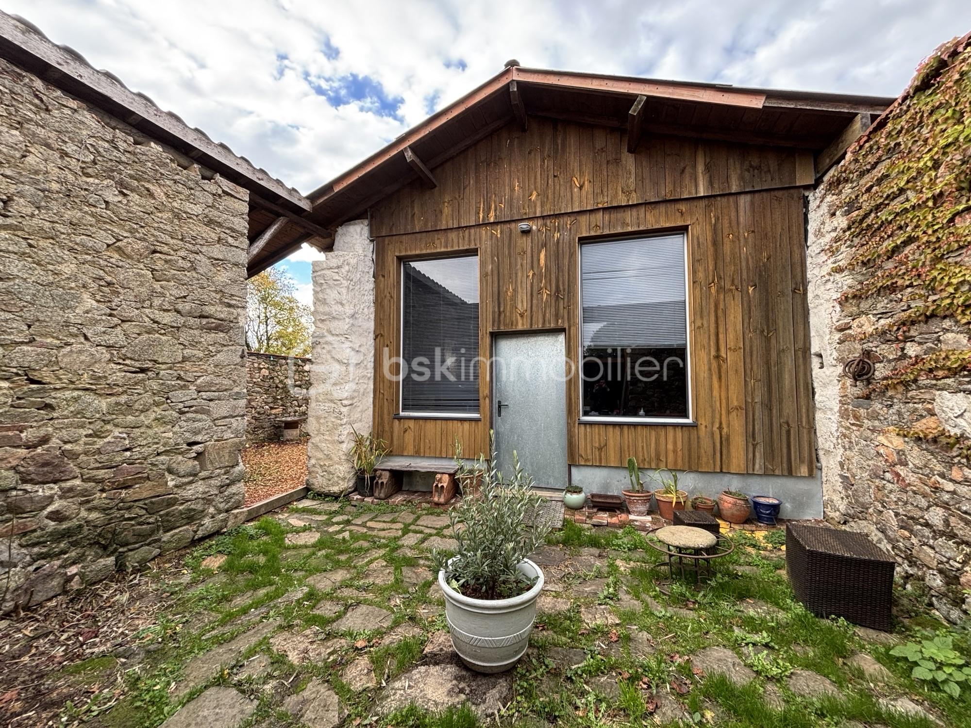 Immeuble de 115 m² - IMG_4019.jpeg