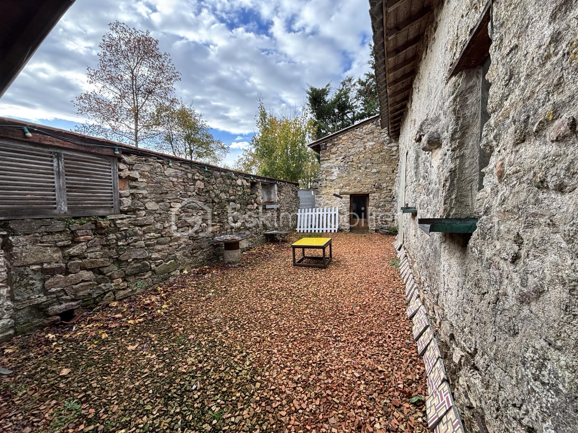 Immeuble de 115 m² - IMG_4021.jpeg