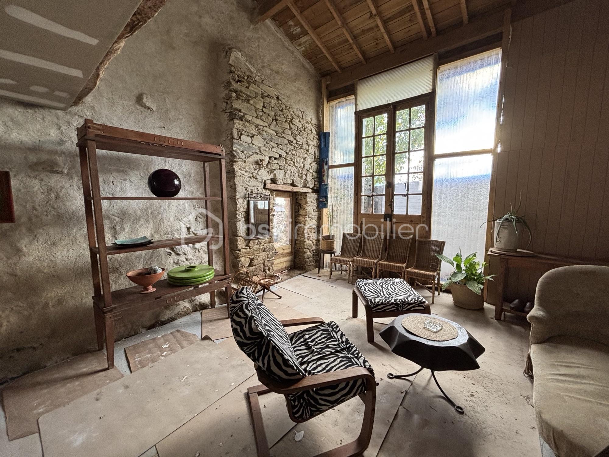 Immeuble de 115 m² - IMG_4027.jpeg