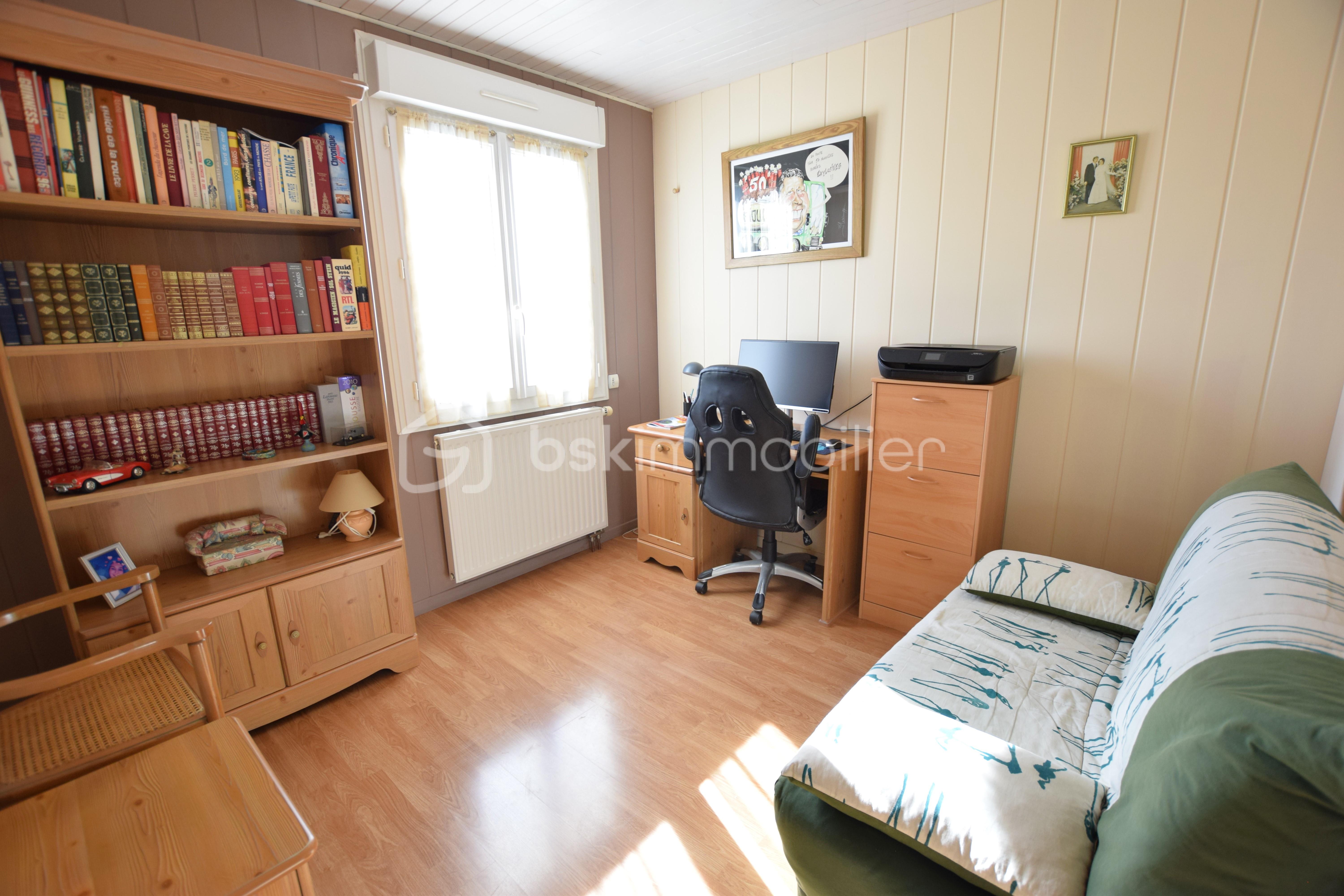 Maison de 90 m² - BUREAU.JPG