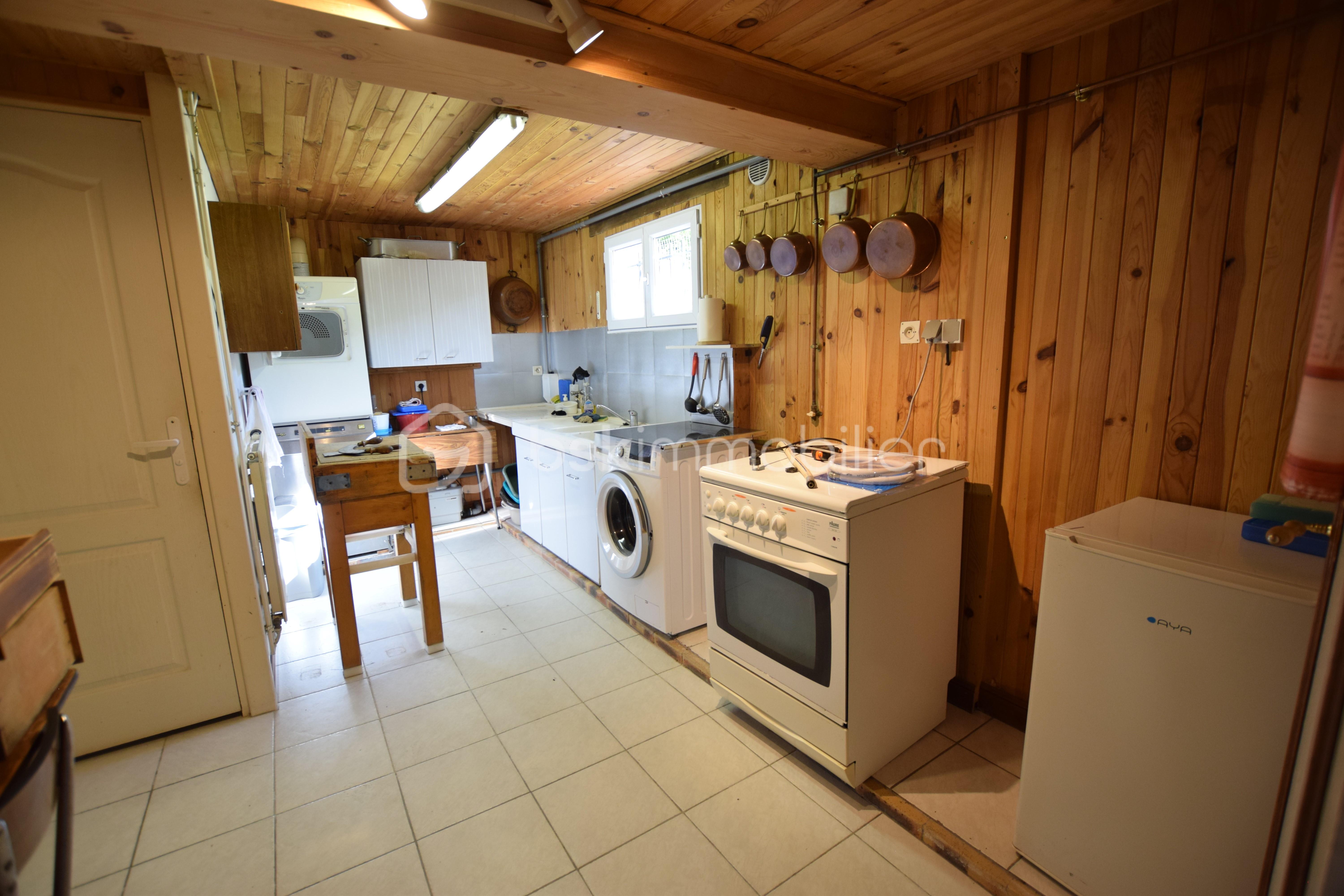 Maison de 90 m² - BUANDERIE.JPG