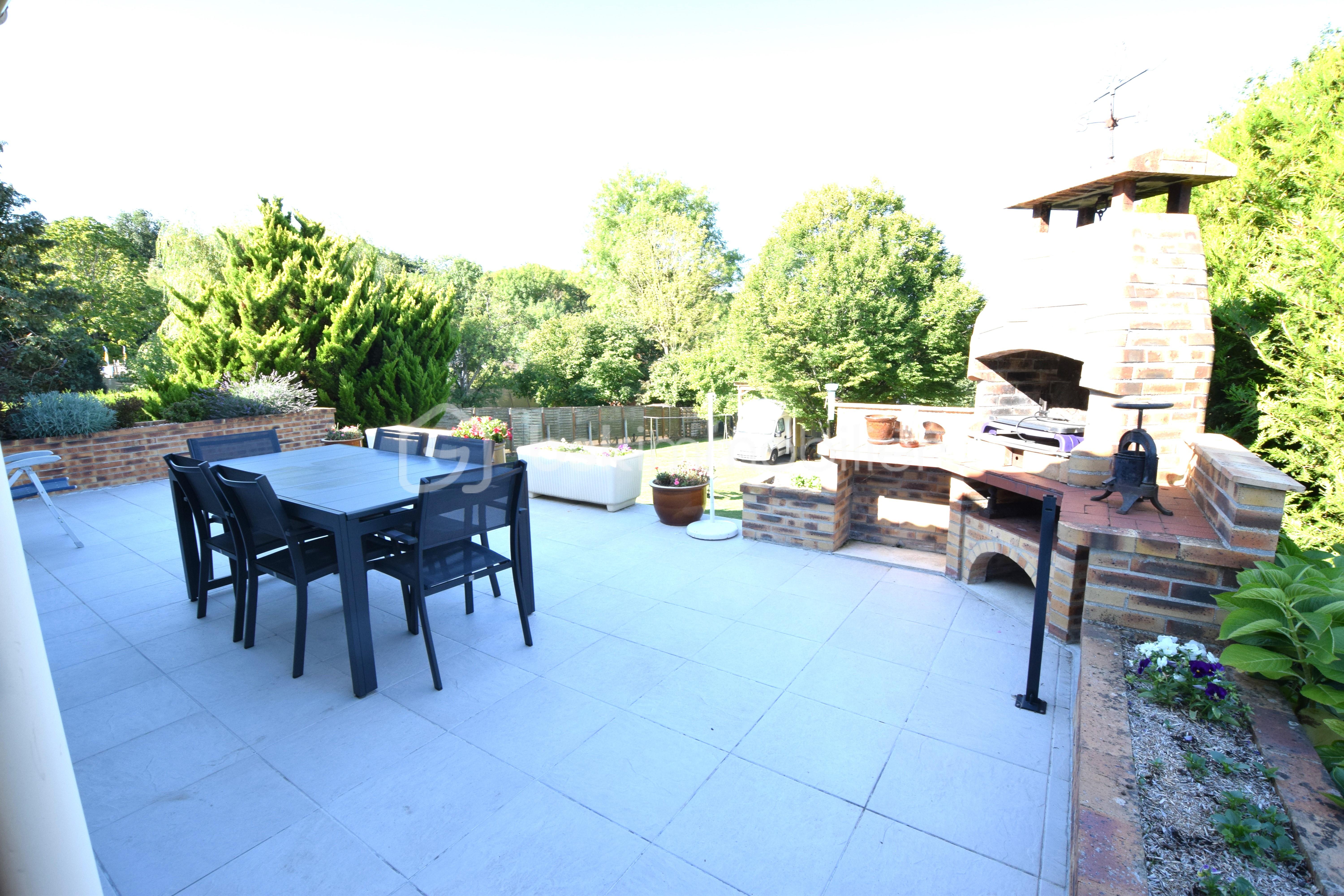 Maison de 90 m² - TERRASSE.JPG