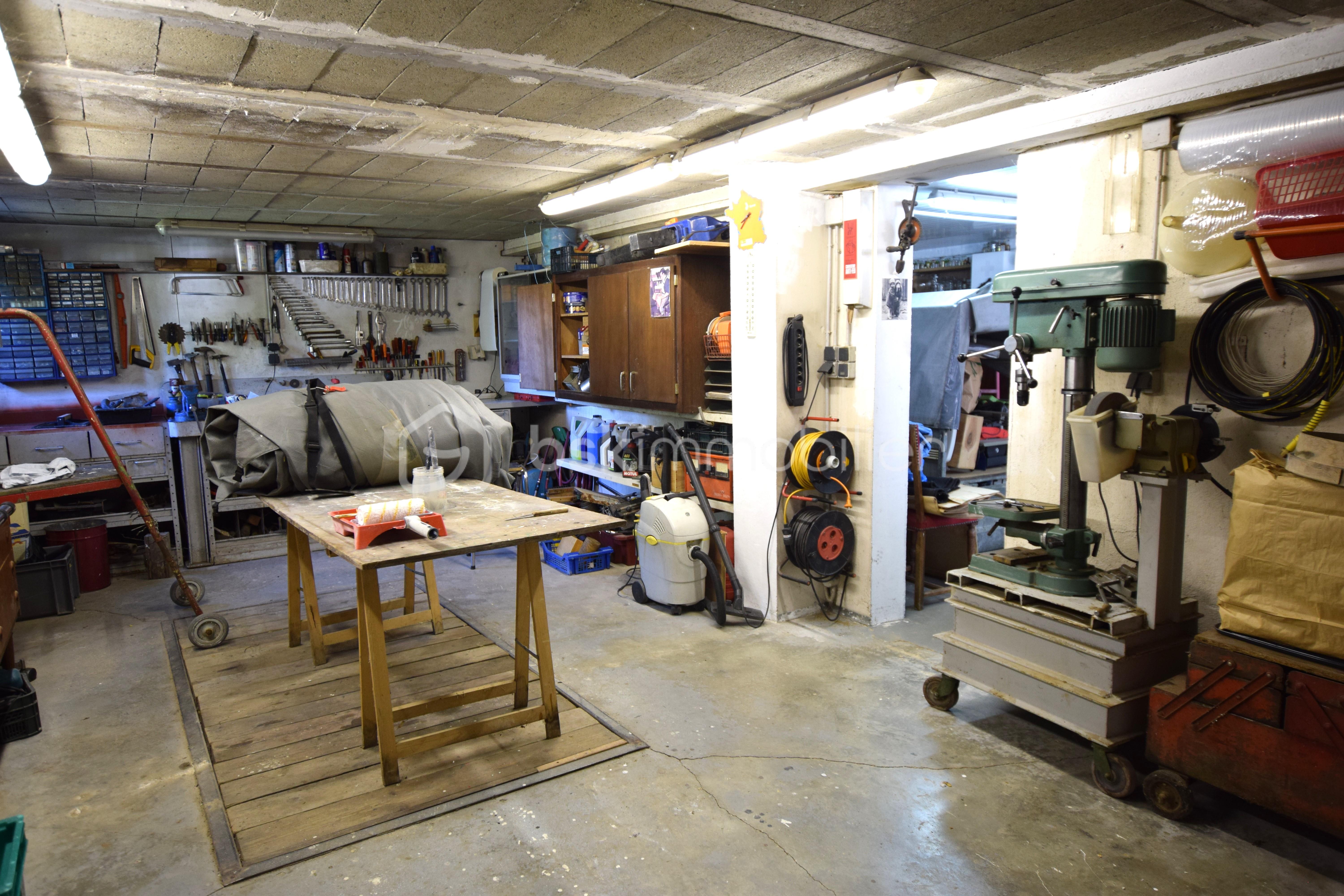 Maison de 90 m² - ATELIER.JPG
