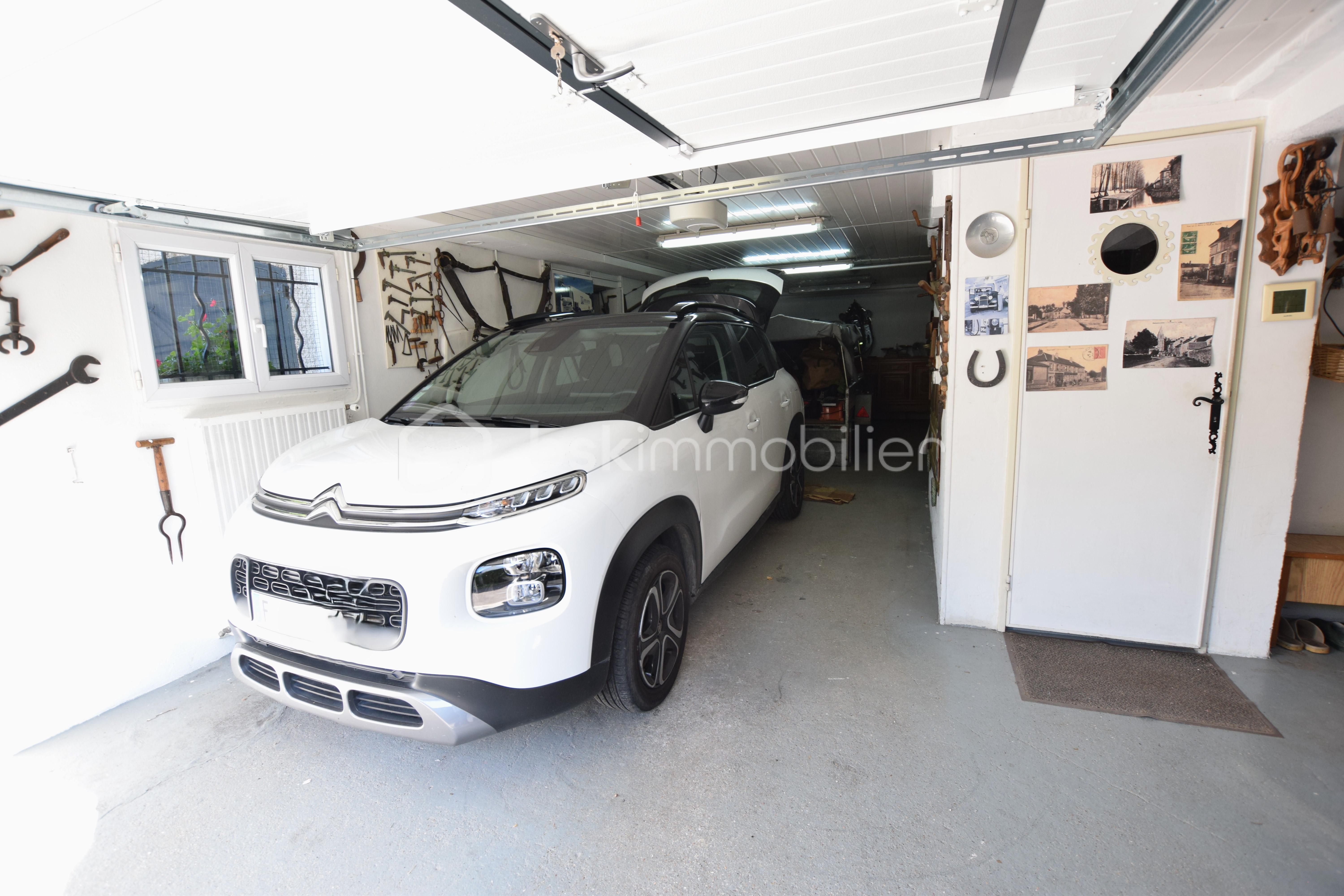 Maison de 90 m² - GARAGE.JPG