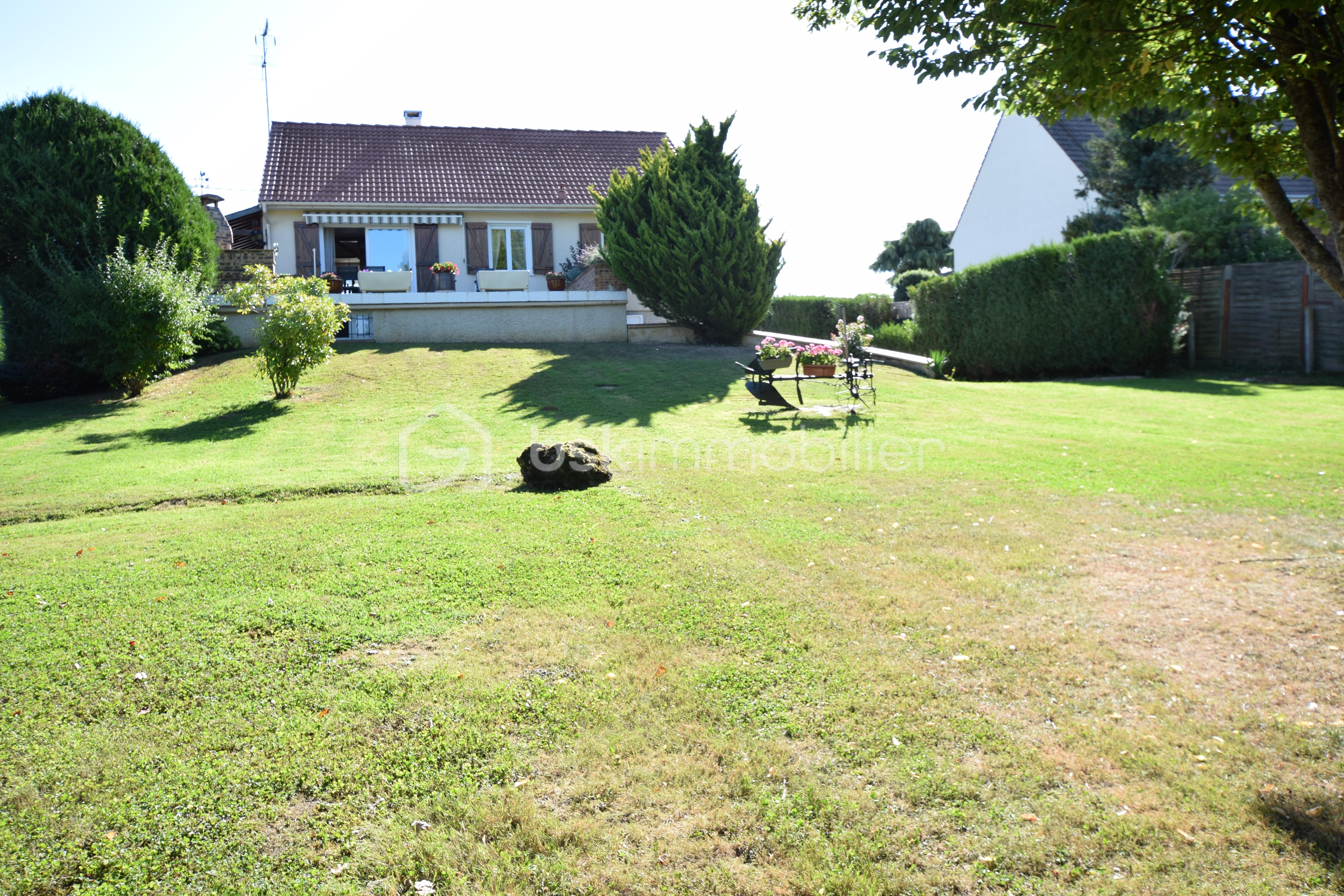 Maison de 90 m² - EXTERIEUR.JPG