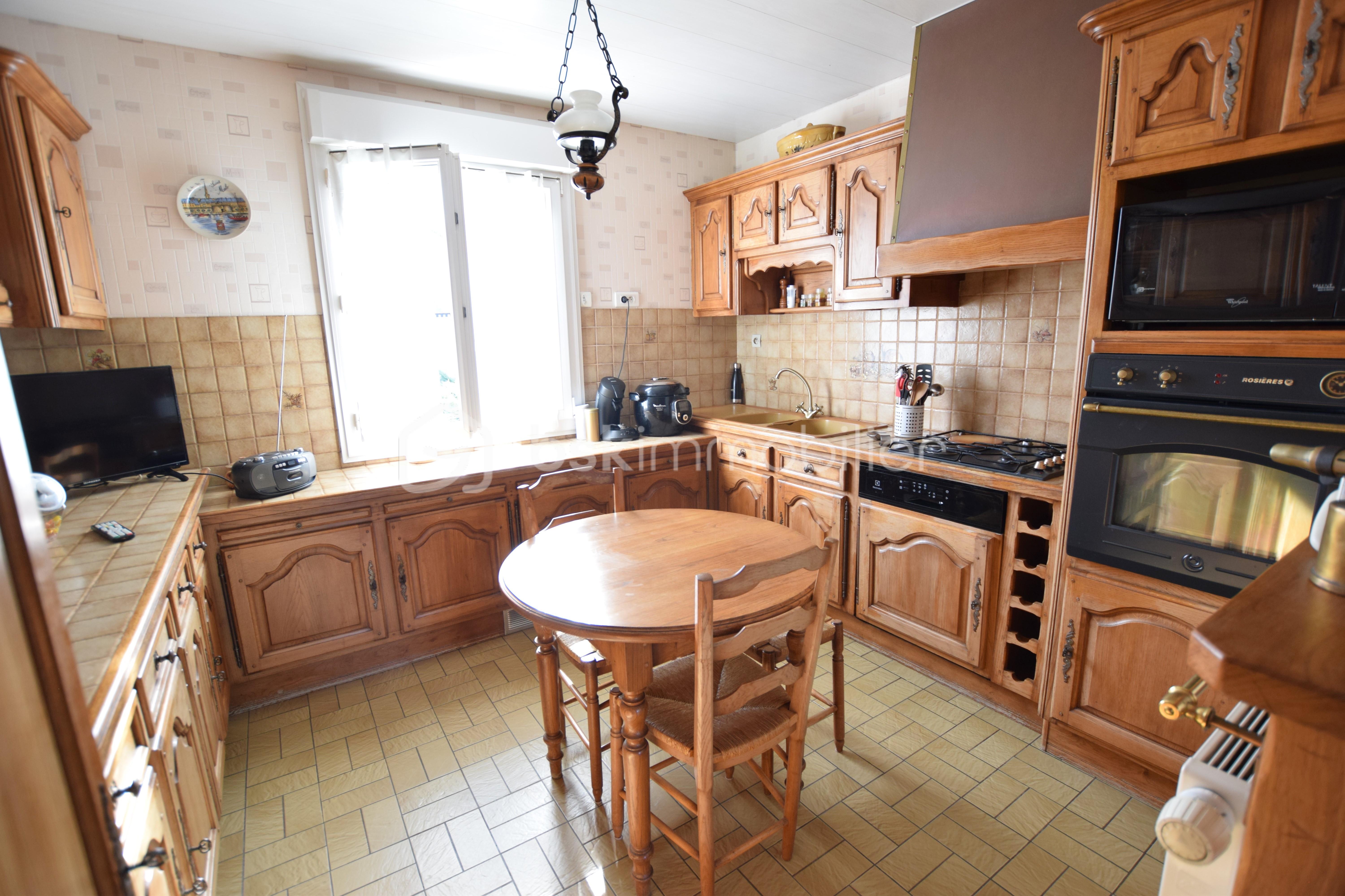 Maison de 90 m² - cuisisne.JPG