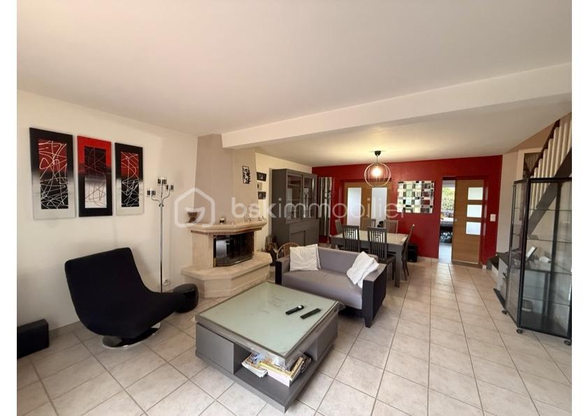 Maison 6 pièces 142 m² · à Betton · 142 m² · 470 000 €