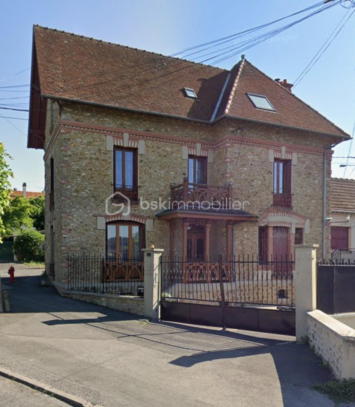 Maison de 123,76 m²