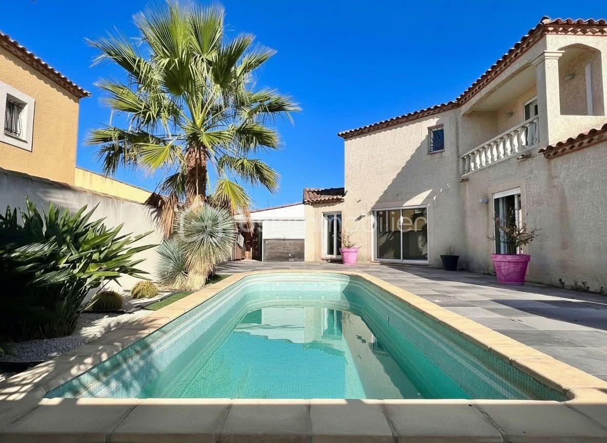 Villa de 120 m² - 0548cbc6-5a39-4404-9241-de397f013d5f.JPG