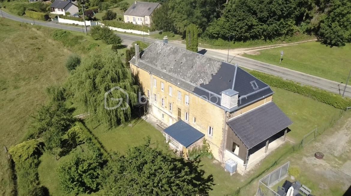 Maison de 190 m² - IMG-6387.jpg