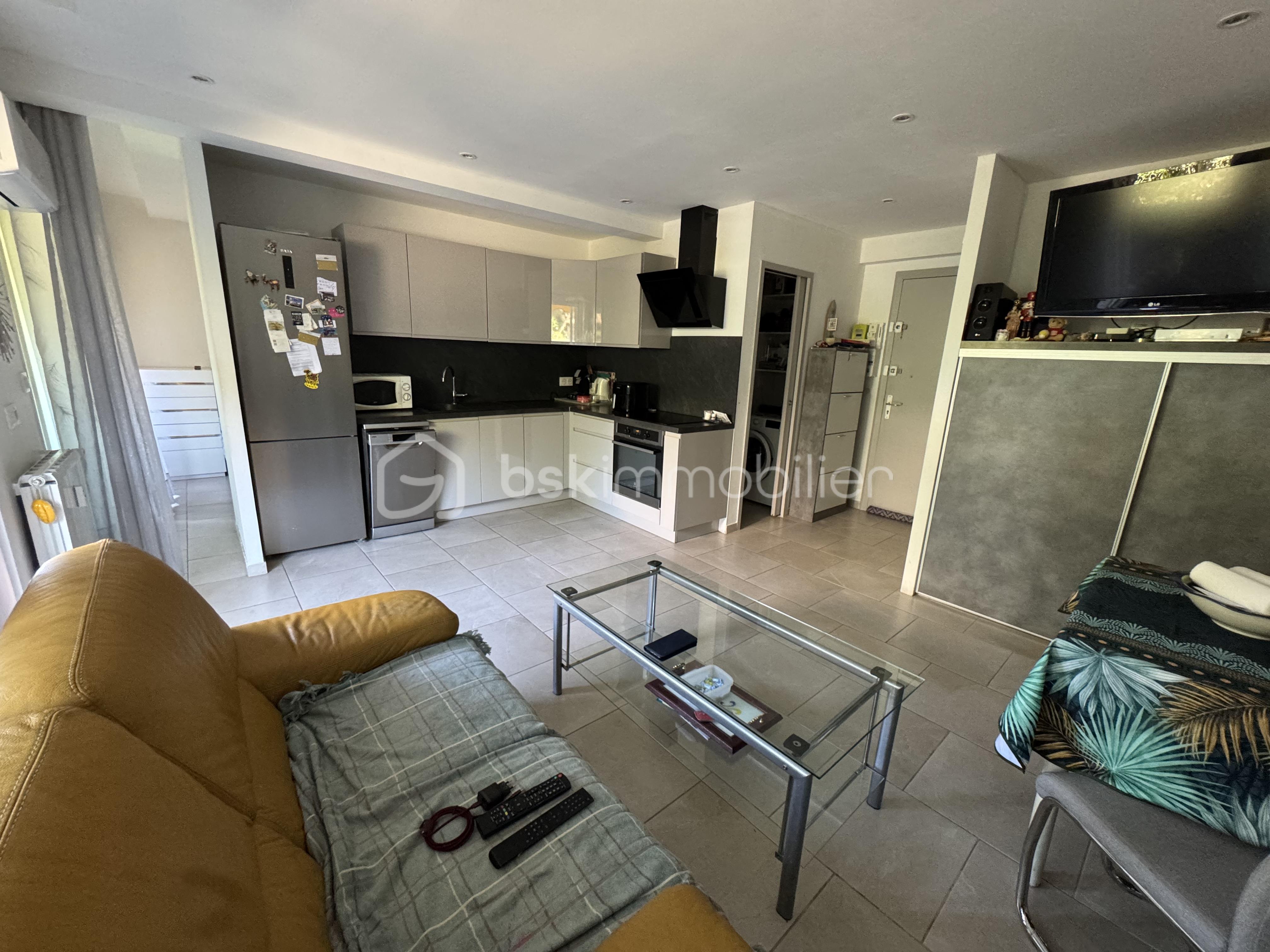 Appartement de 35 m² - IMG_5660.jpeg
