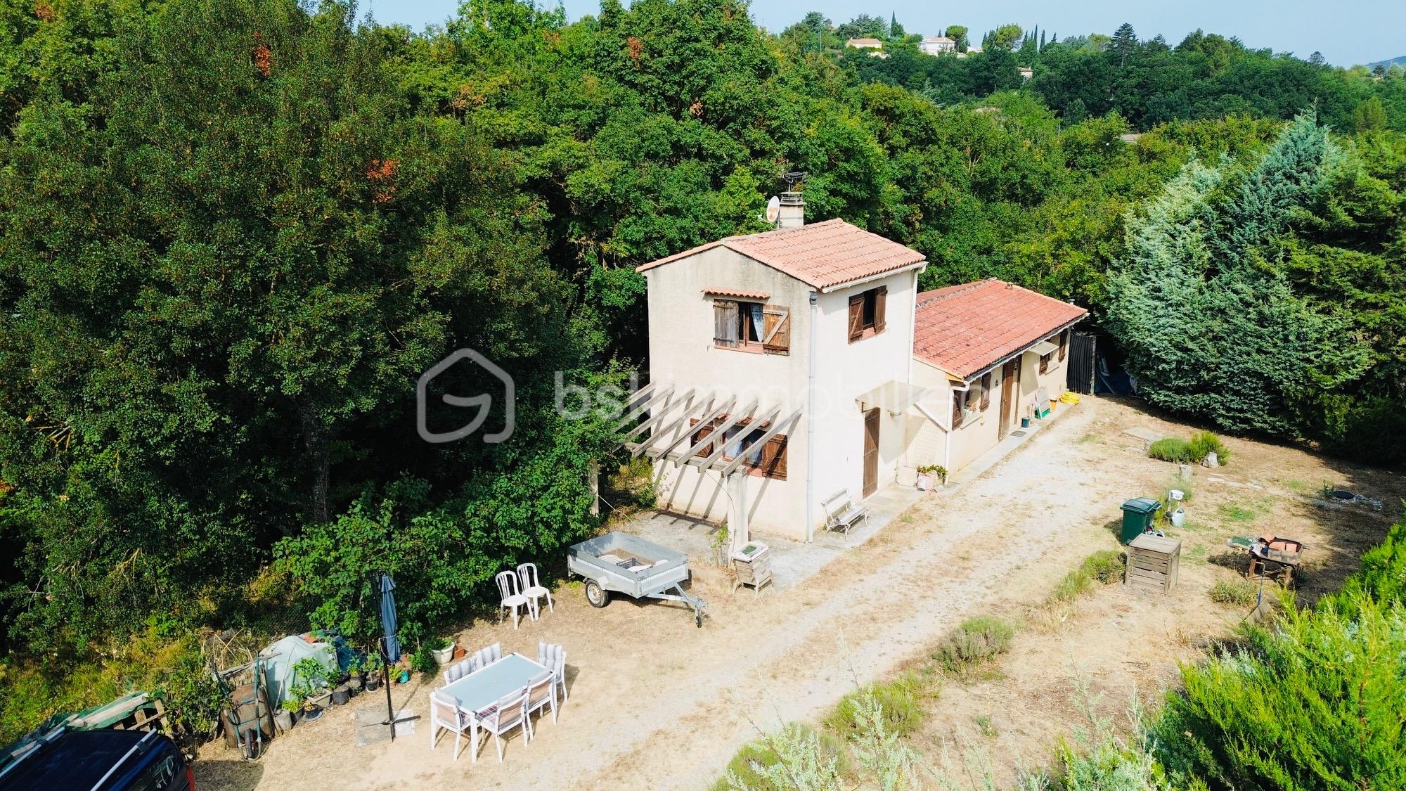 Maison 3 pièces 69 m² · à Rians · 69 m² · 249 000 €