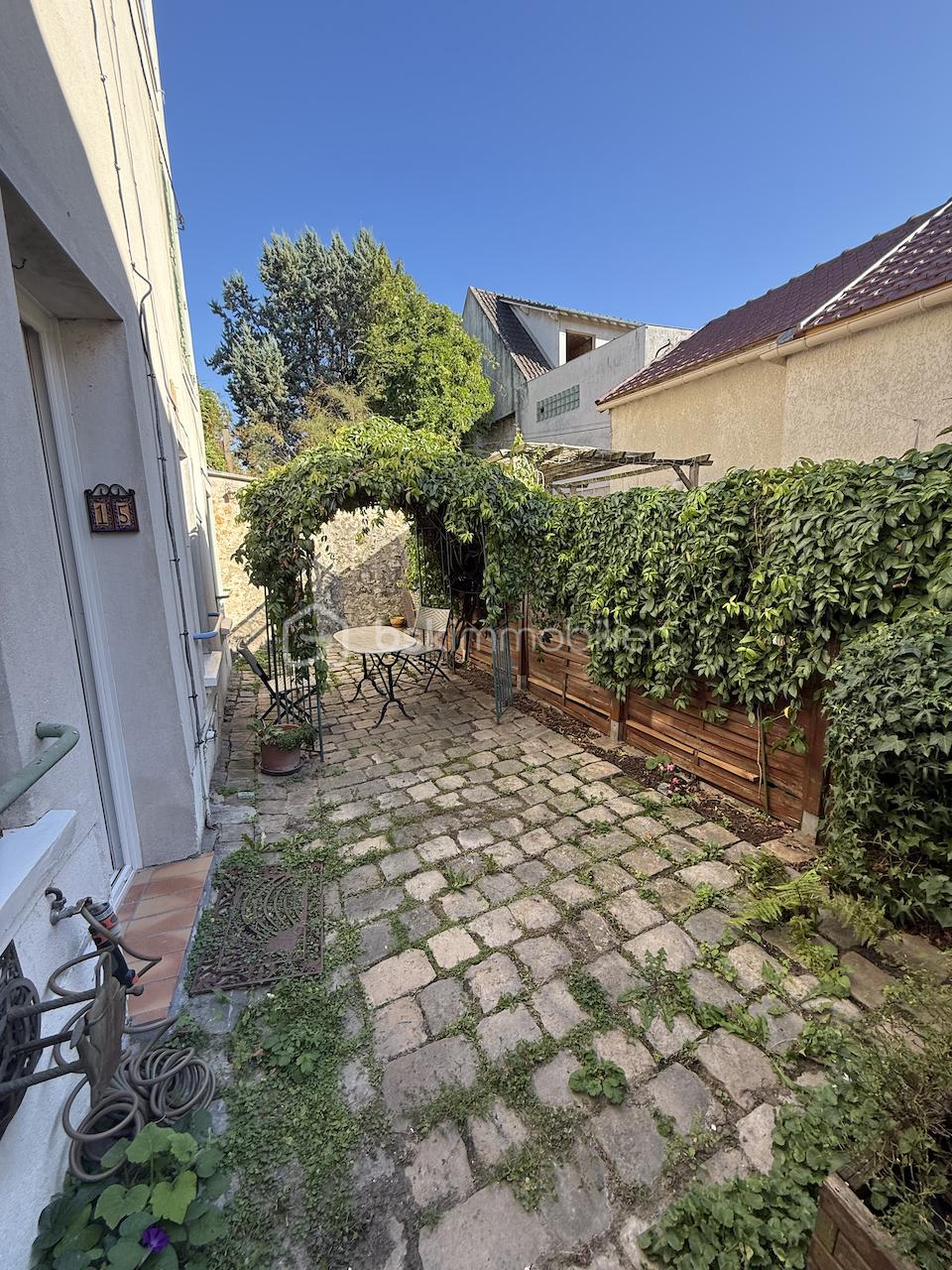 Maison de 75 m² - IMG_4158.jpeg