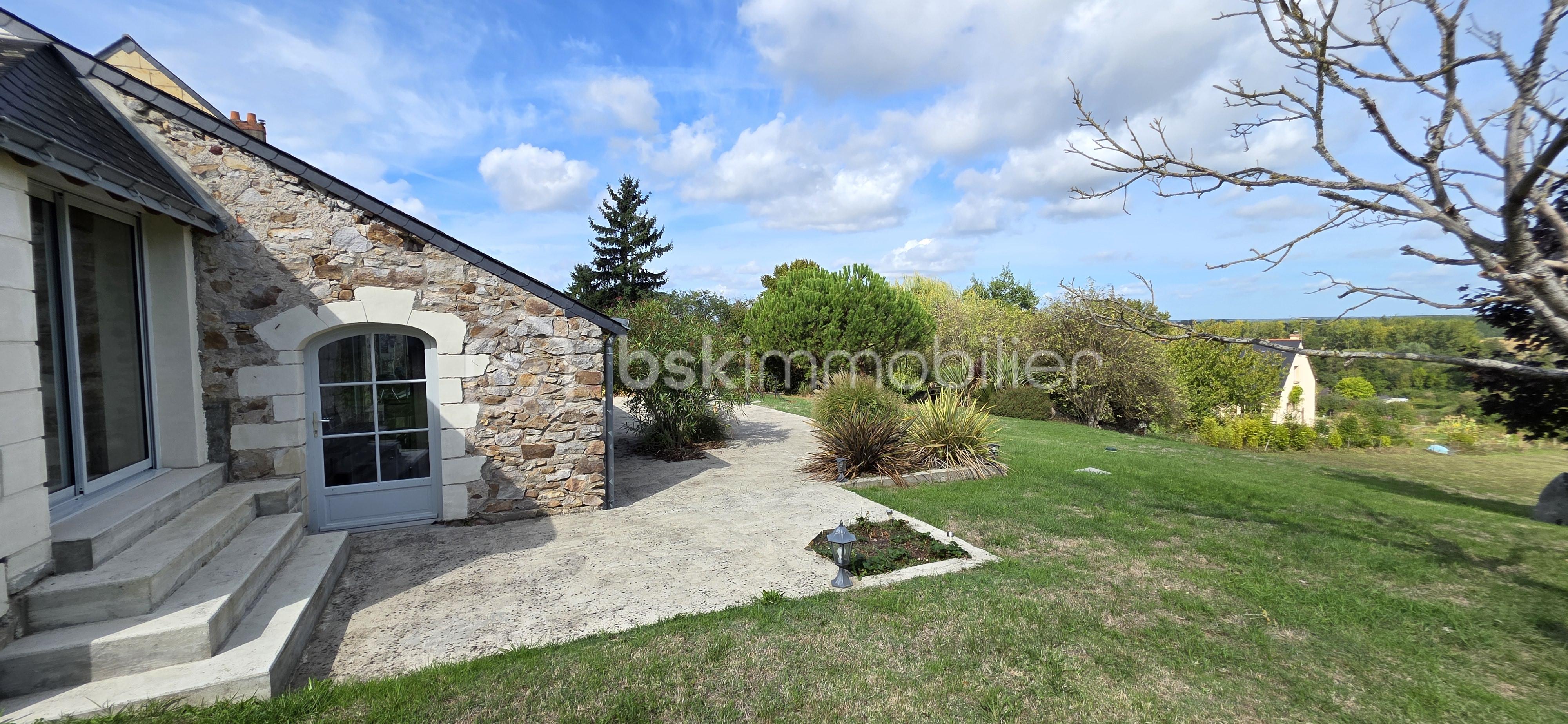 Maison de 179 m² - 20250908_115206.jpg