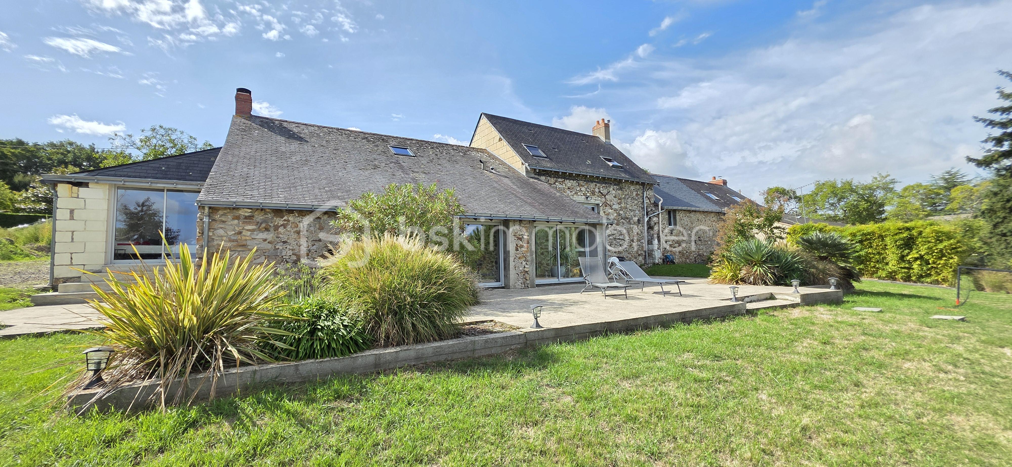 Maison de 179 m² - 20250908_115242.jpg
