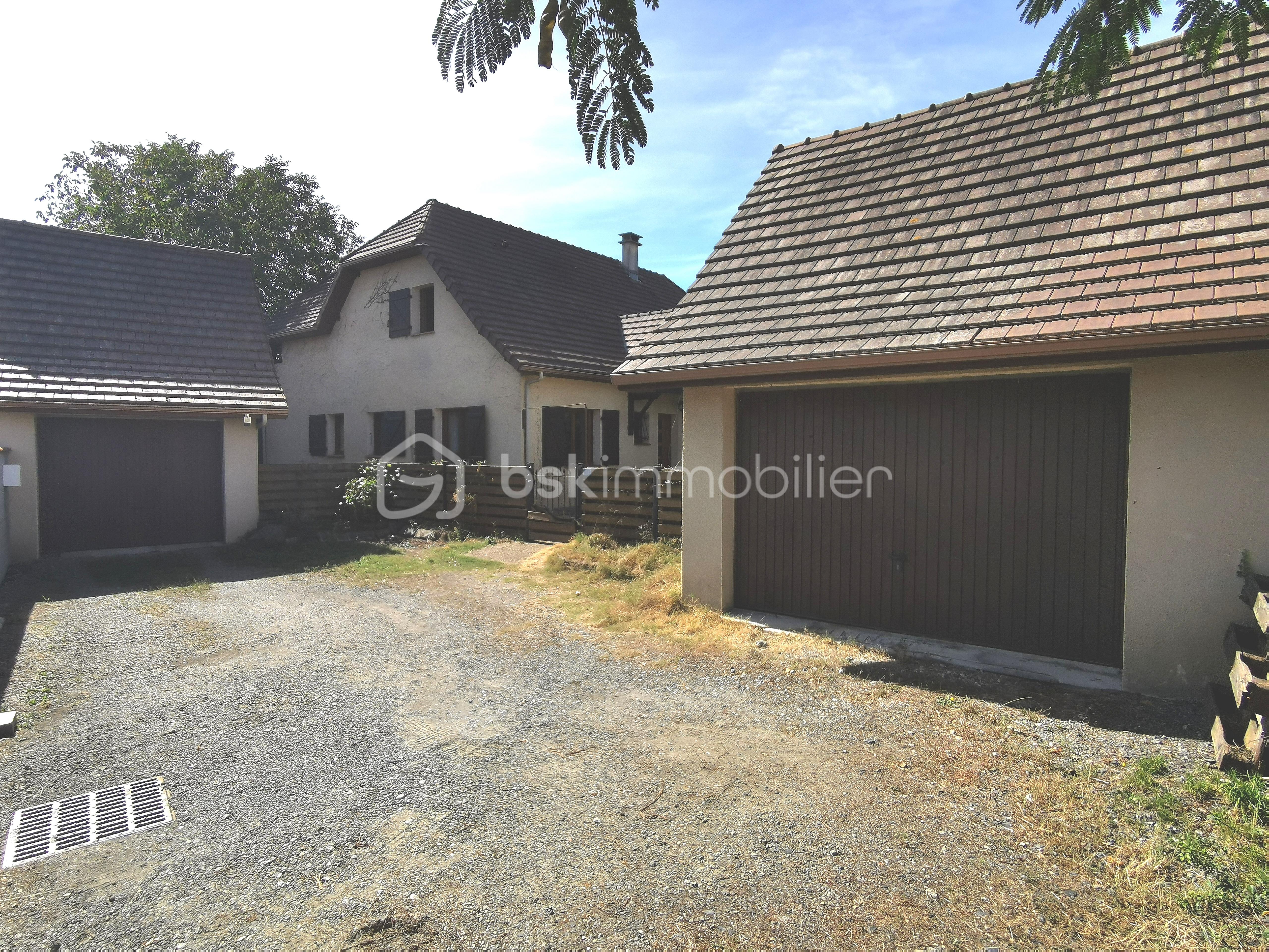 Maison 5 pièces 152 m² · à Borderes-sur-l'Echez · 152 m² · 269 000 €