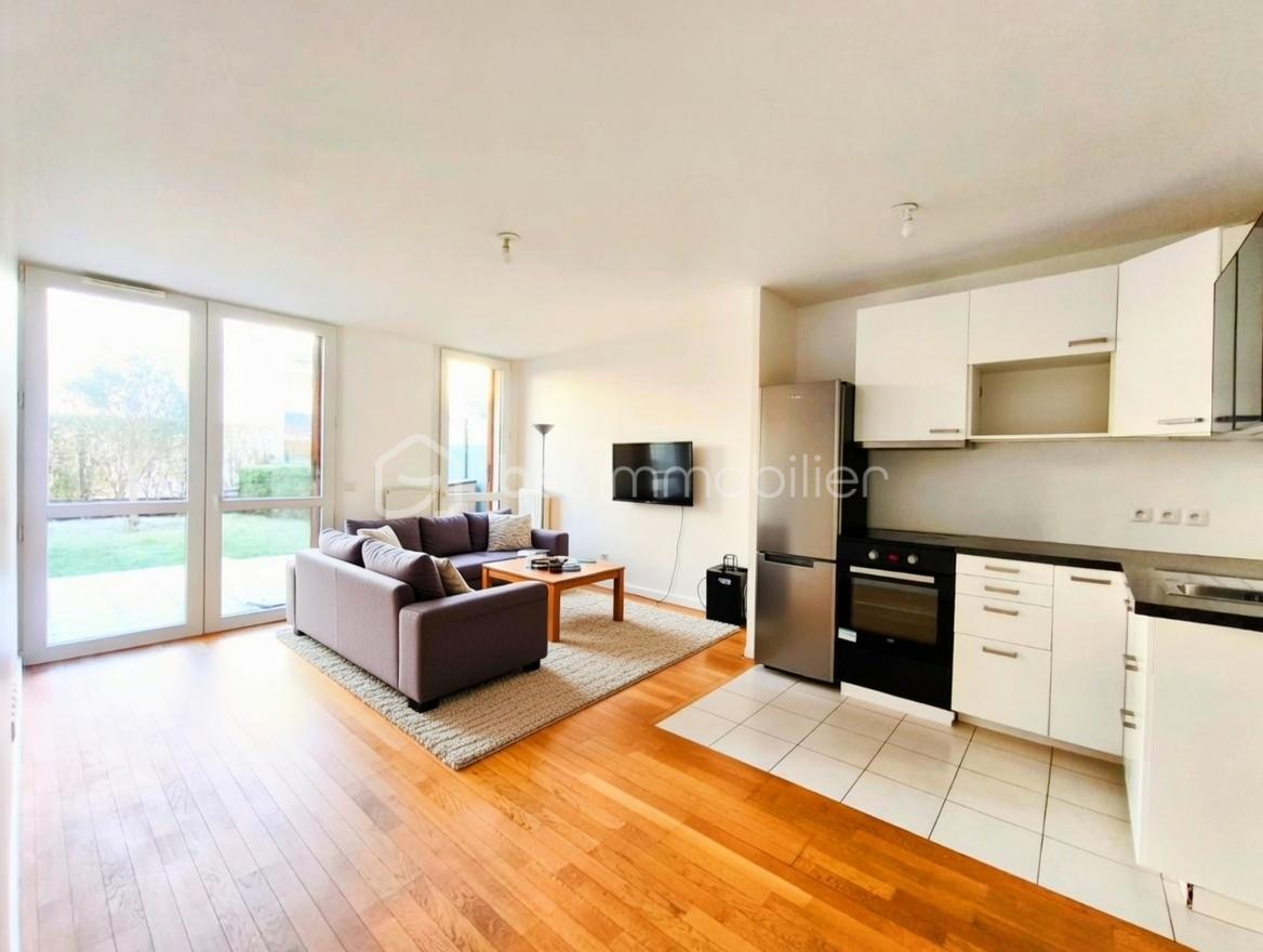 Appartement de 49 m²