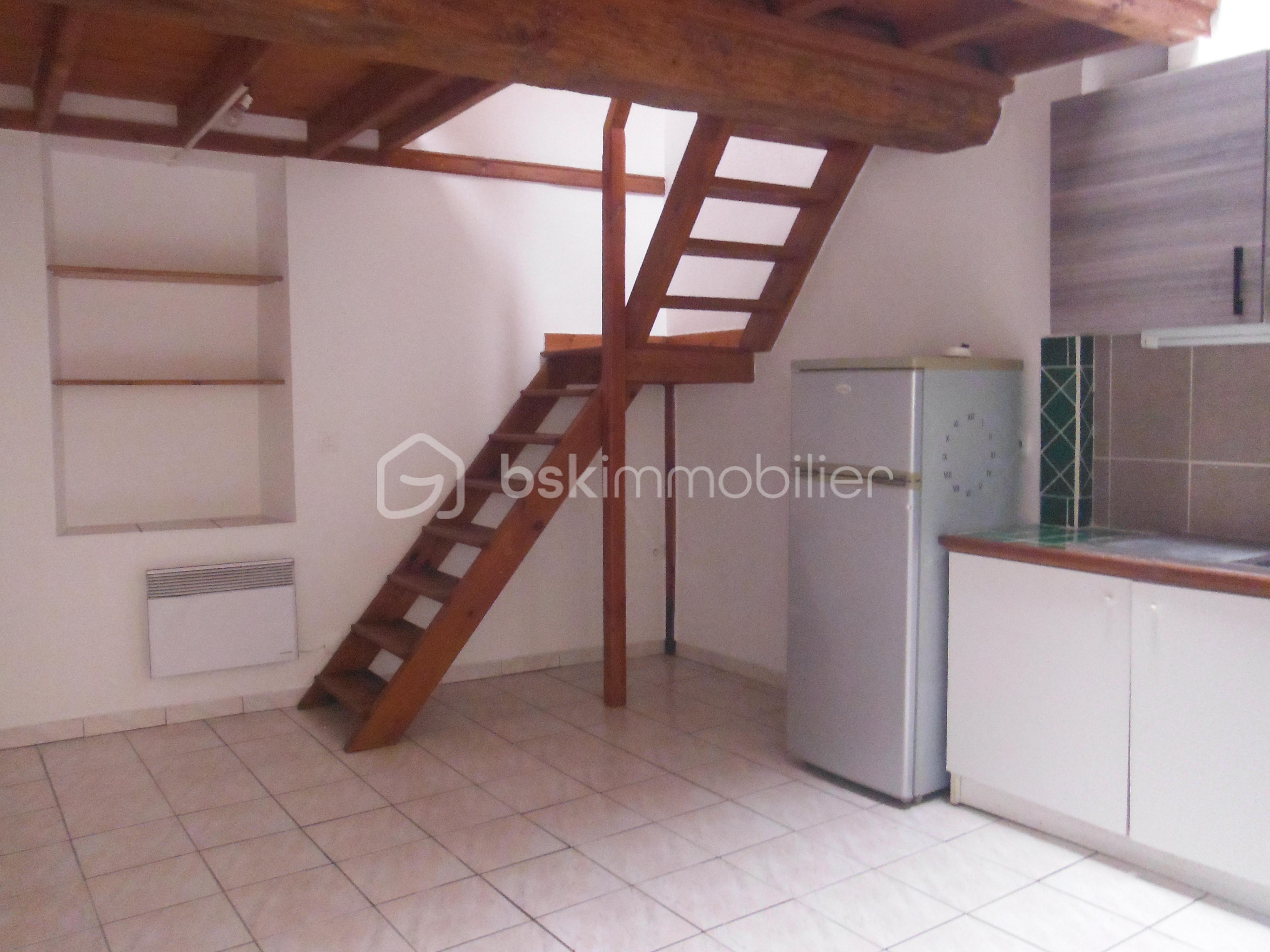Duplex de 24,50 m² - DSCF1818.JPG