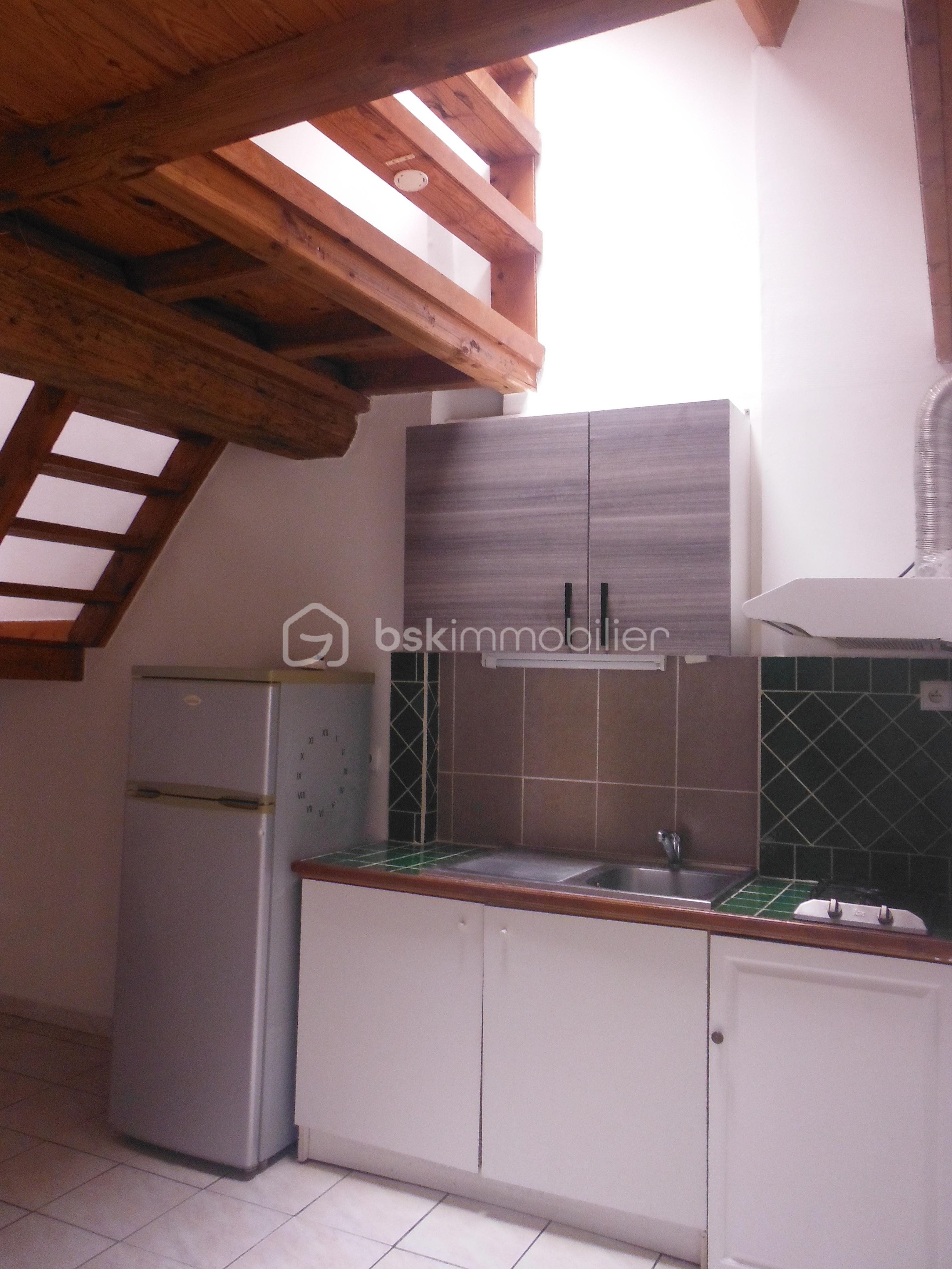 Duplex de 24,50 m² - DSCF1761.JPG