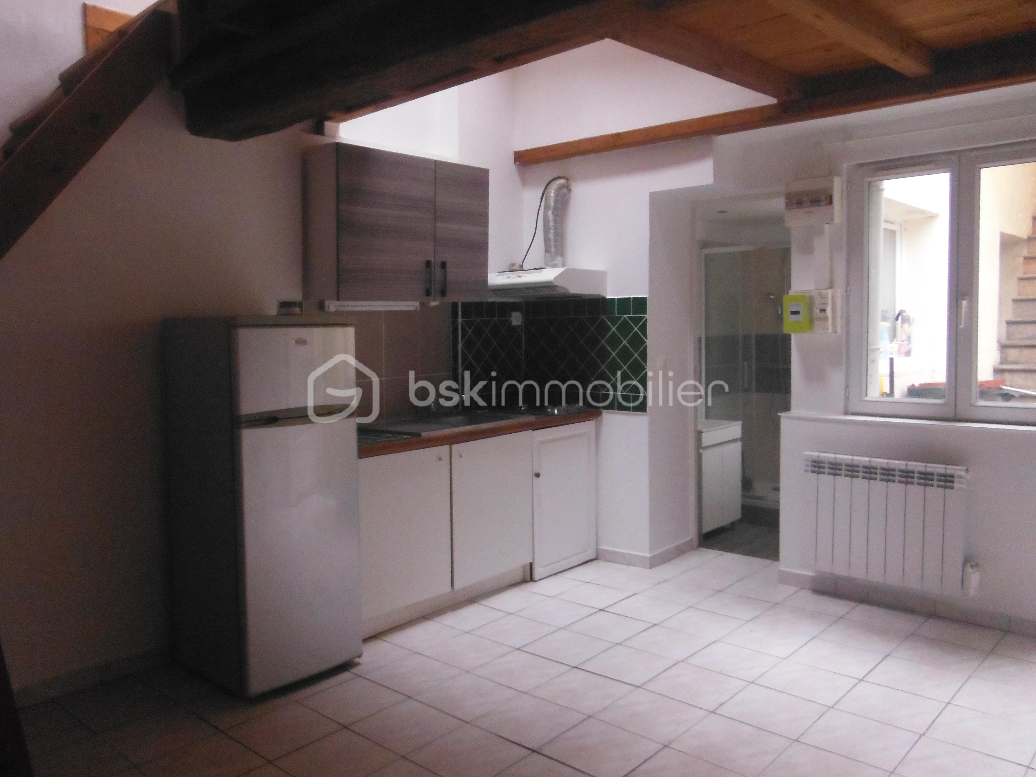 Duplex de 24,50 m² - DSCF1777.JPG