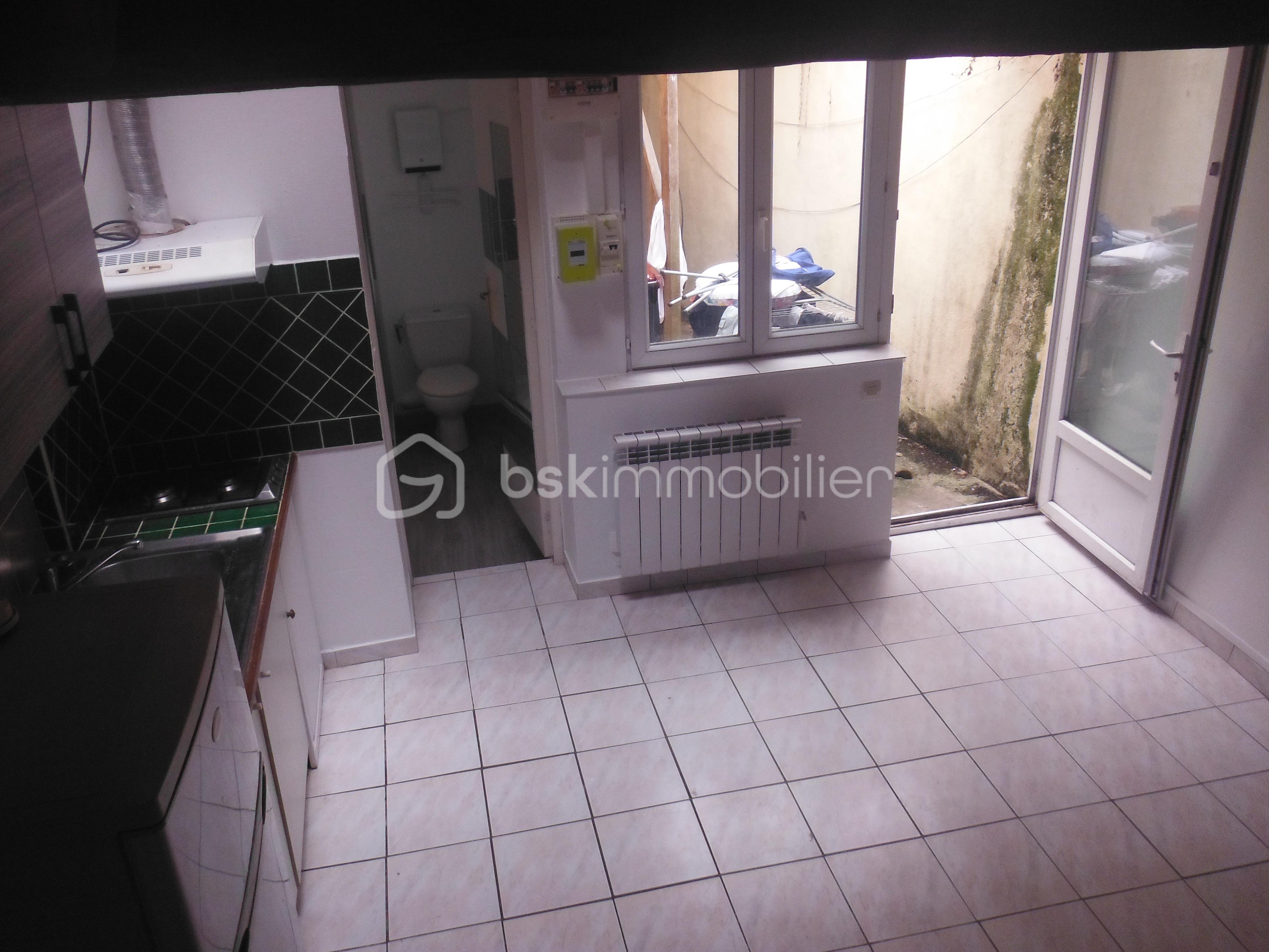 Duplex de 24,50 m² - DSCF1805.JPG