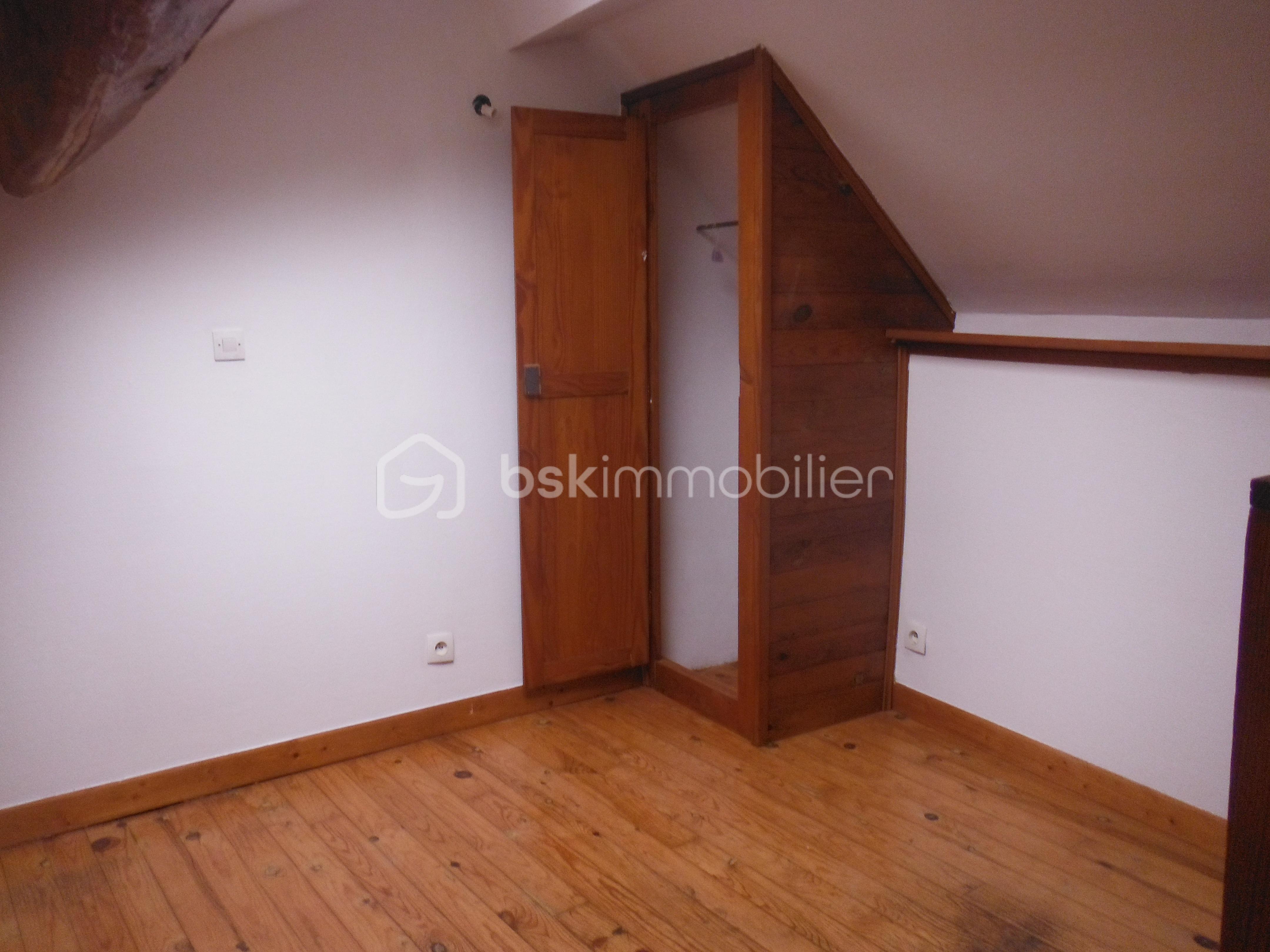 Duplex de 24,50 m² - DSCF1792.JPG