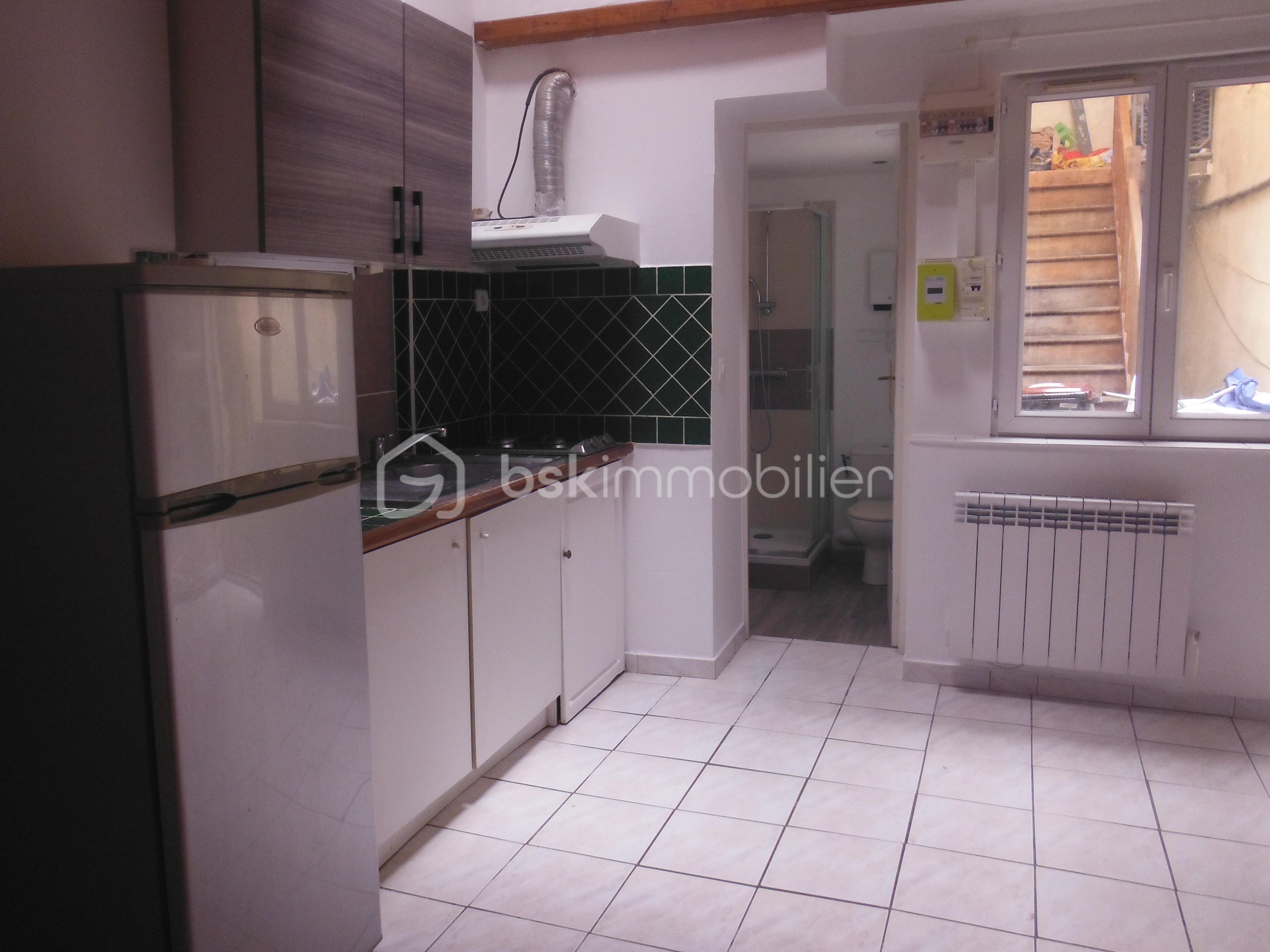 Duplex de 24,50 m² - DSCF1807.JPG