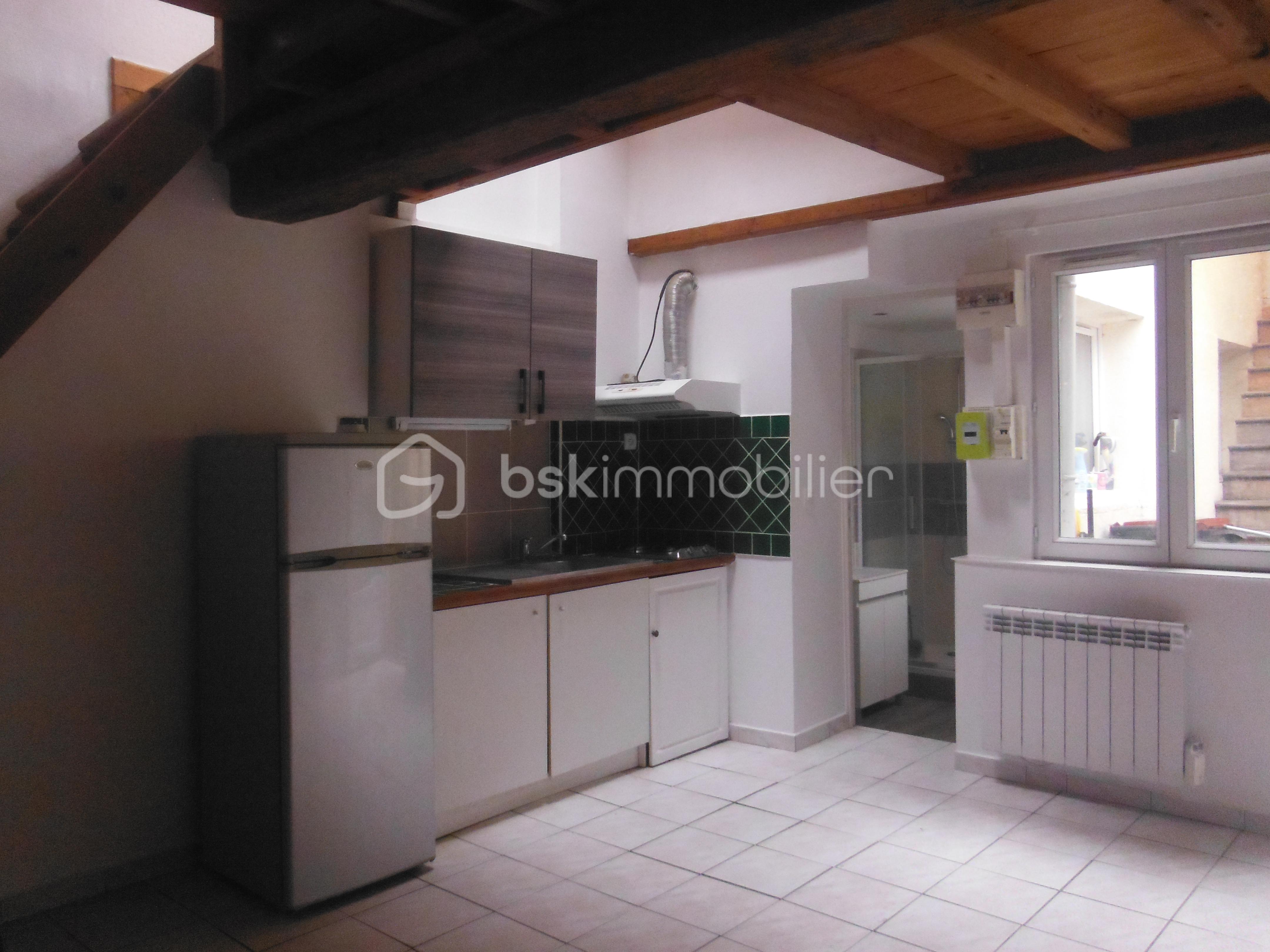Duplex de 24,50 m² - DSCF1775.JPG