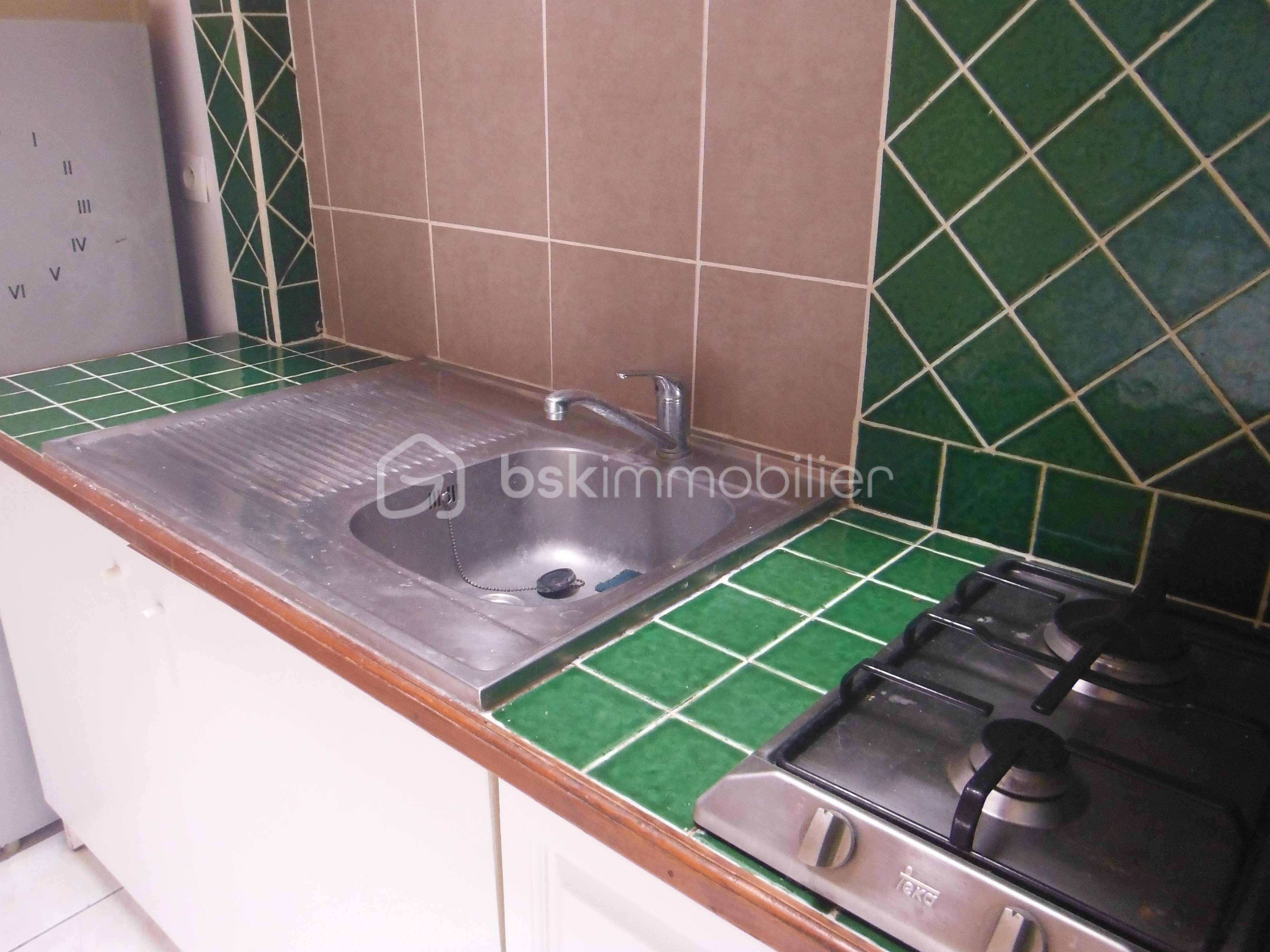 Duplex de 24,50 m² - DSCF1772.JPG