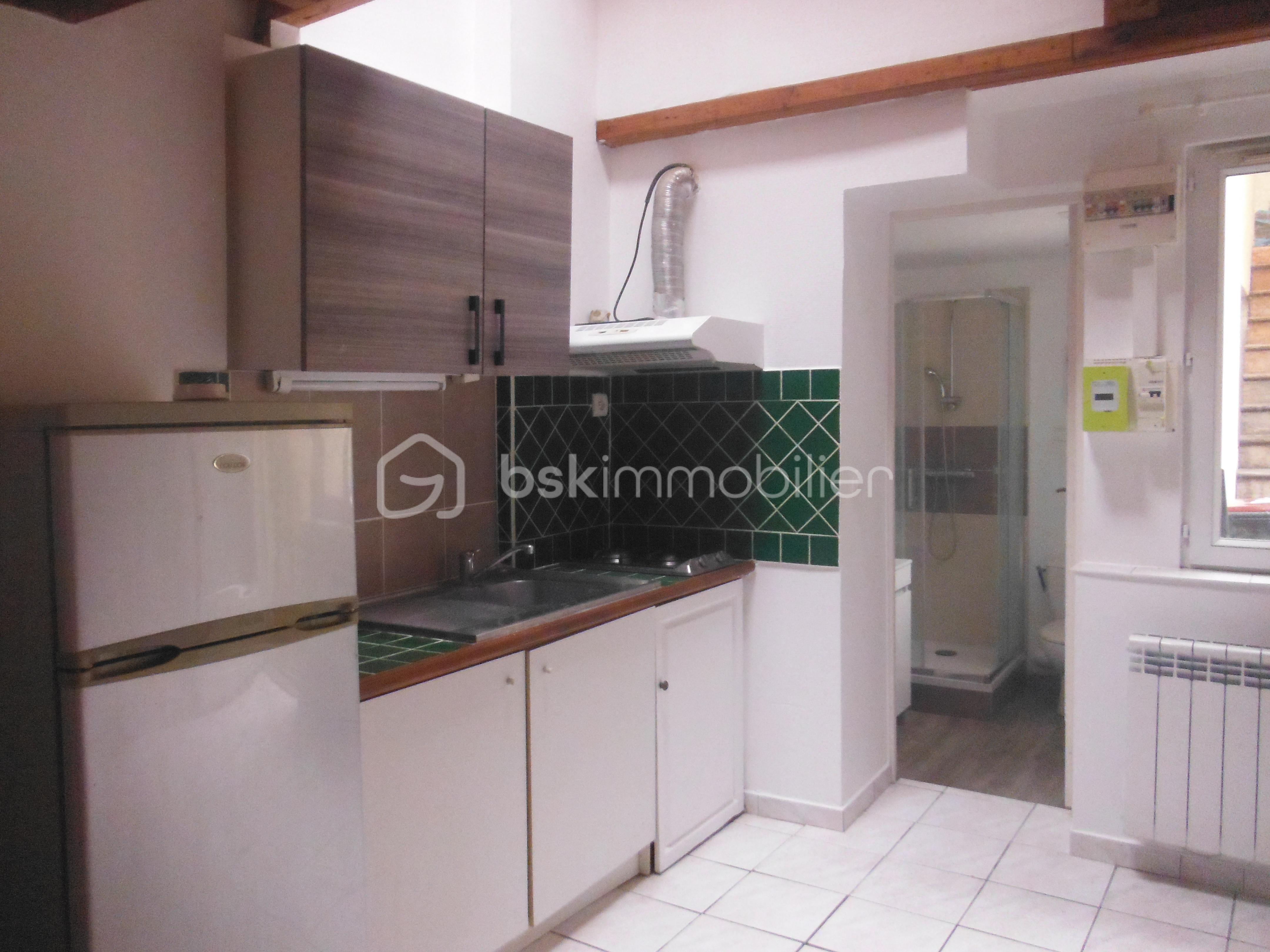 Duplex de 24,50 m² - DSCF1779.JPG