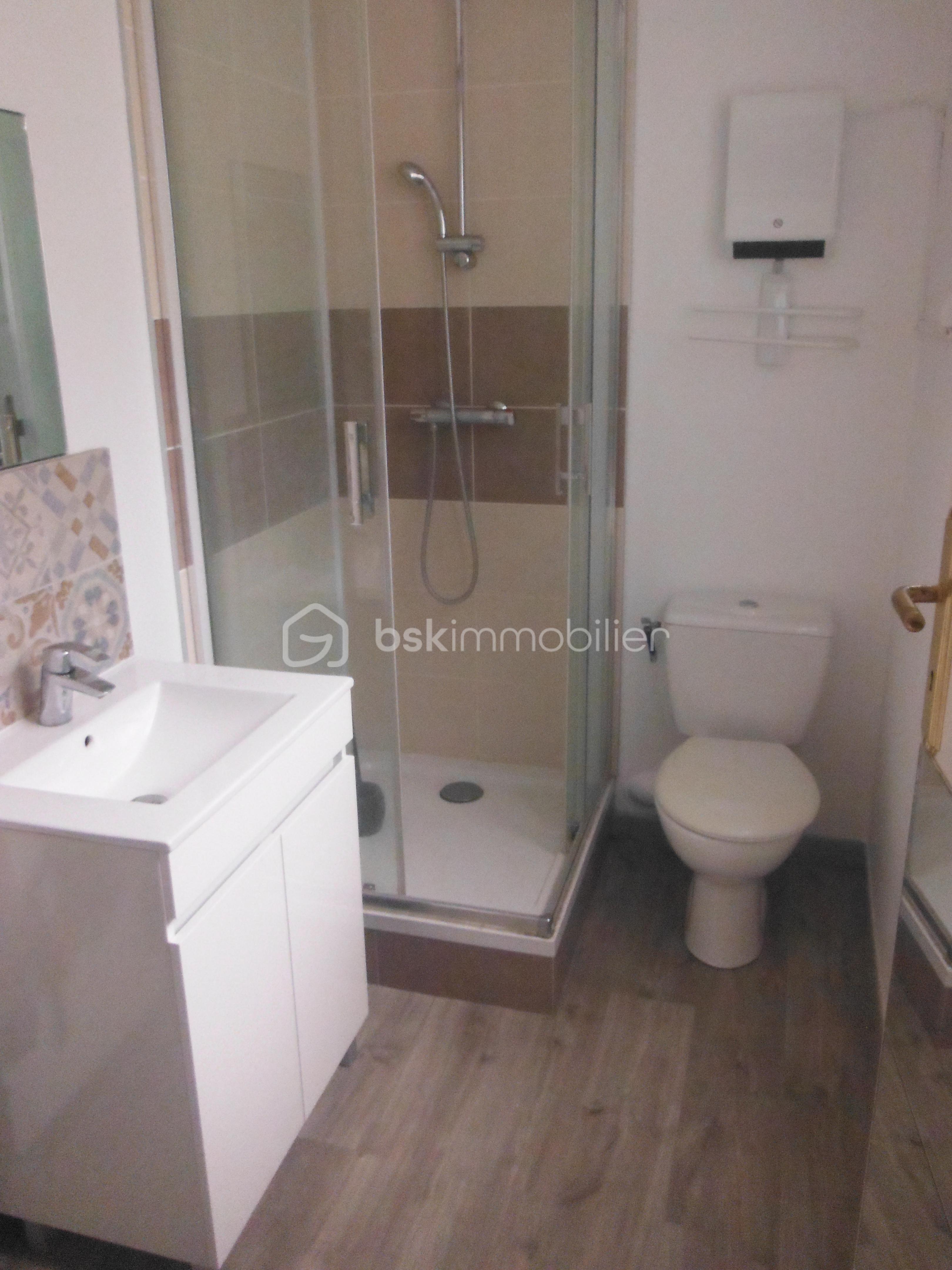 Duplex de 24,50 m² - DSCF1762.JPG
