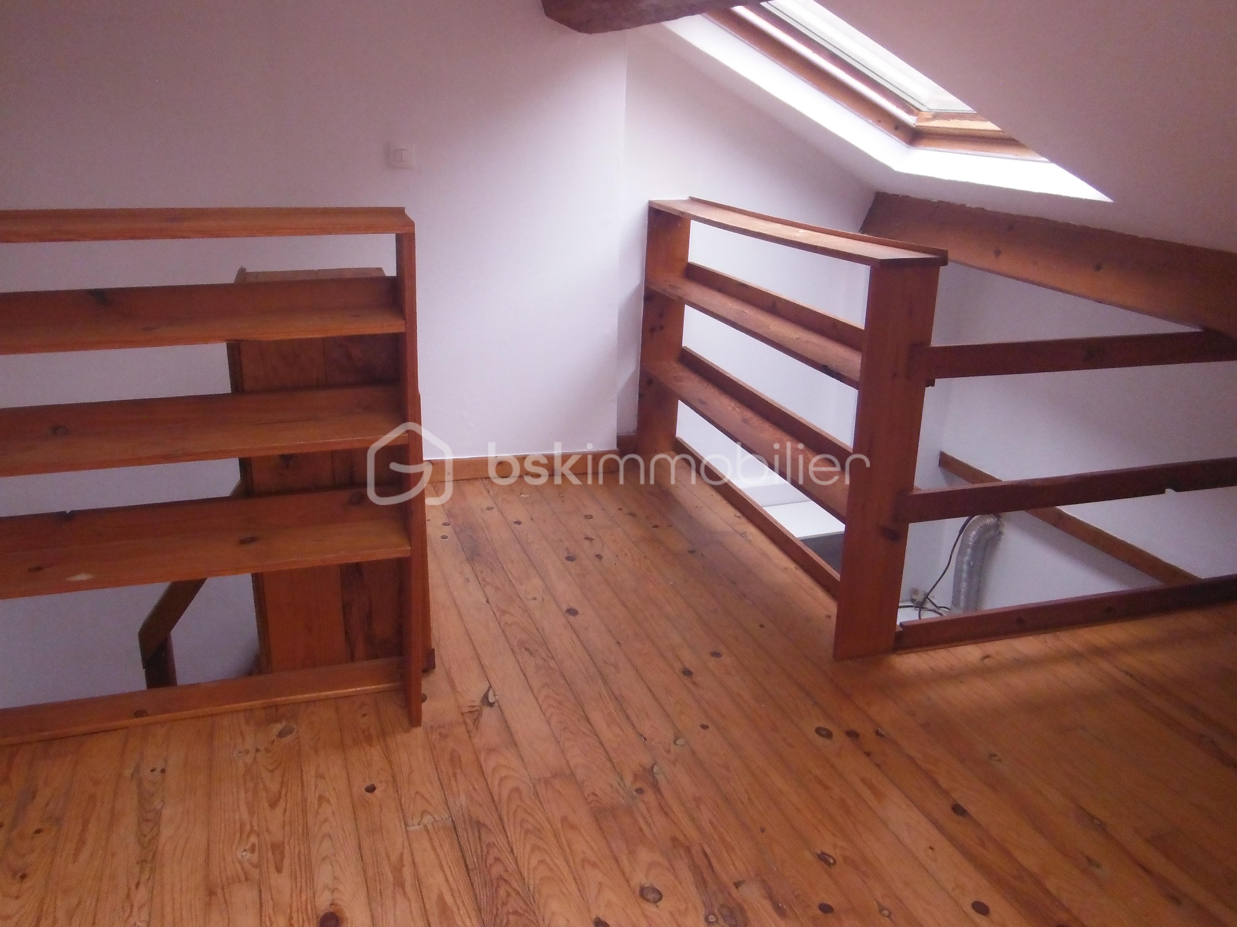Duplex de 24,50 m² - DSCF1789.JPG