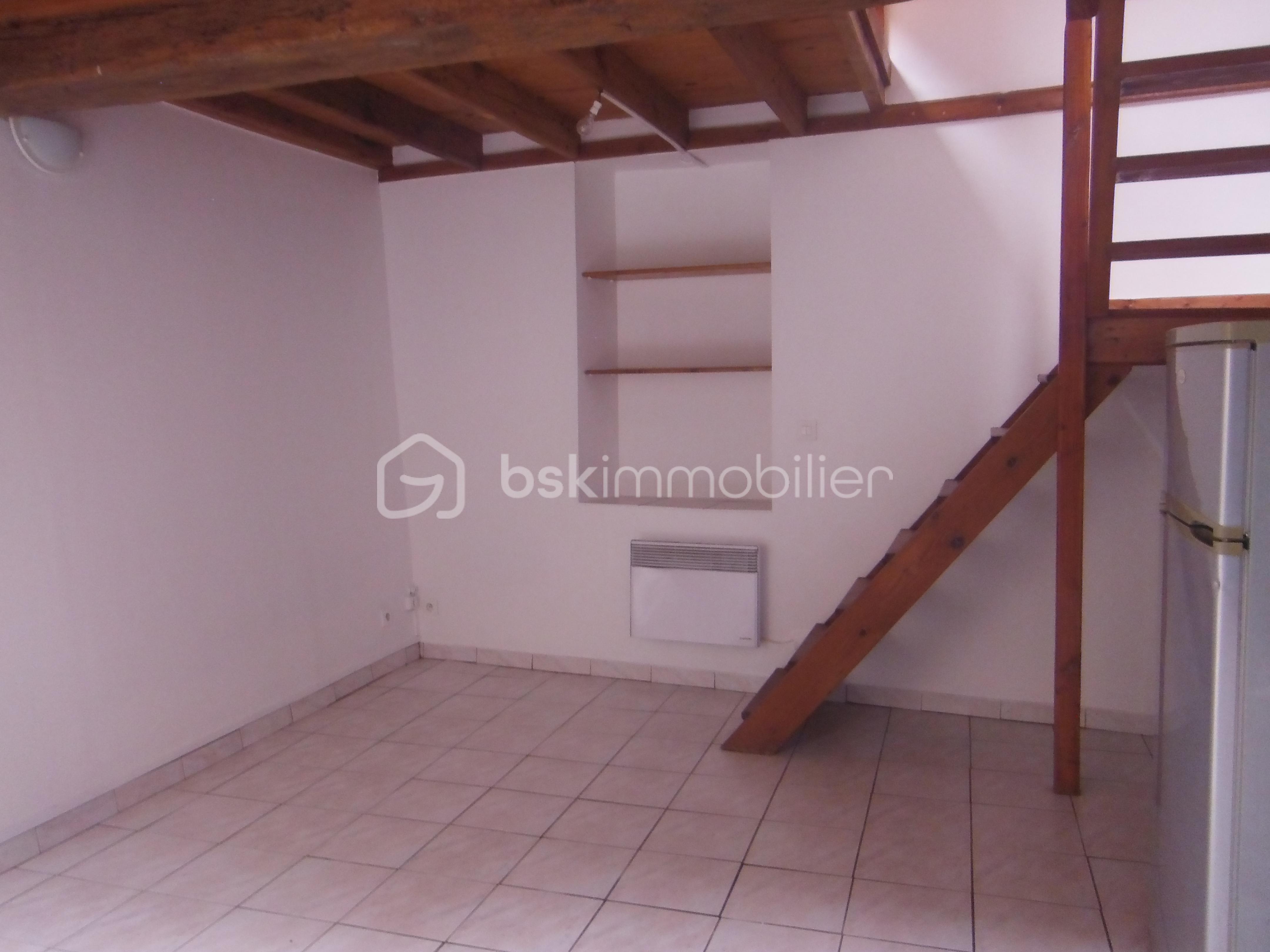 Duplex de 24,50 m² - DSCF1771.JPG