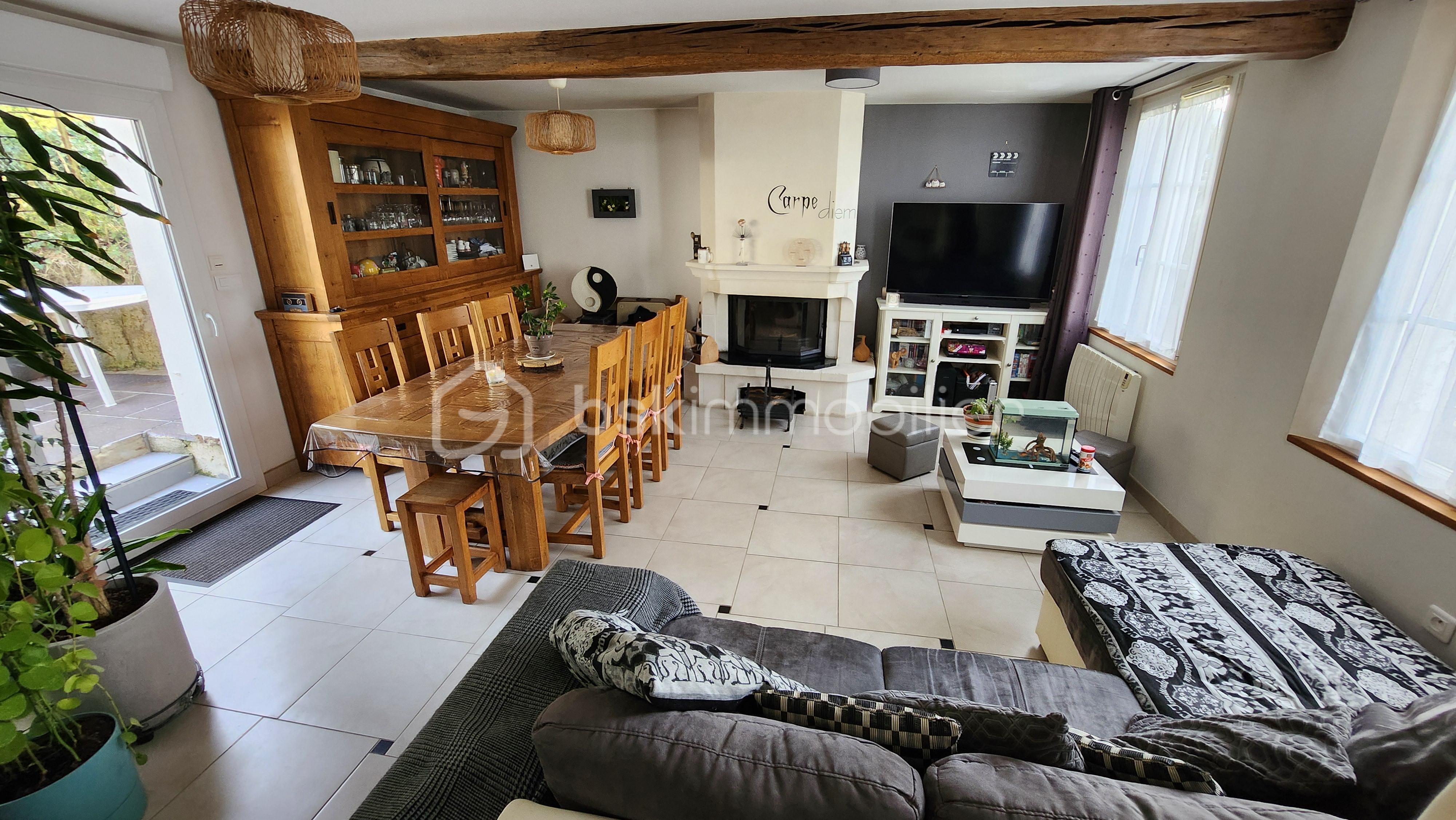 Propriete de 236 m² - 20240325_153106.jpg