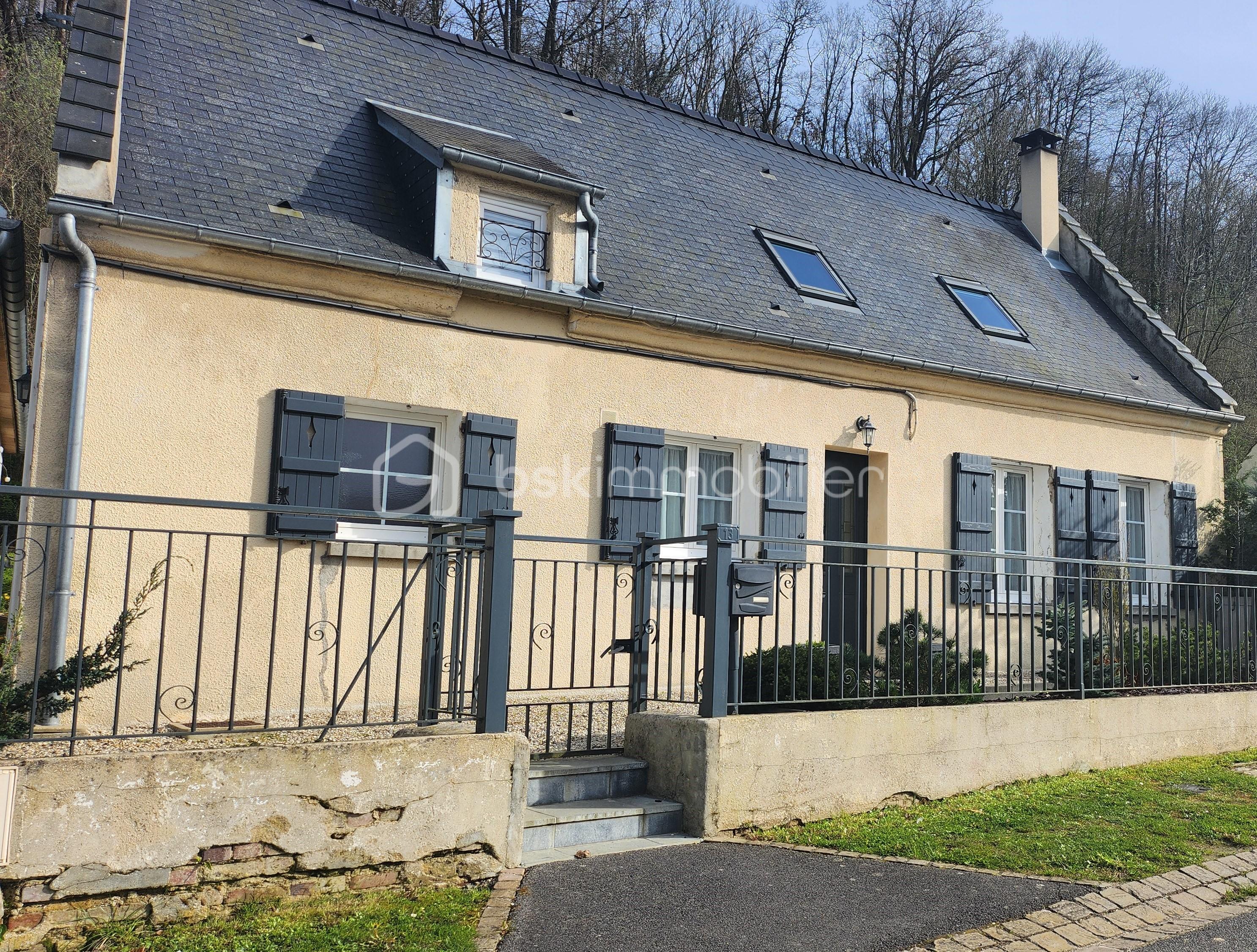 Propriete de 236 m² - 20240325_160938.jpg