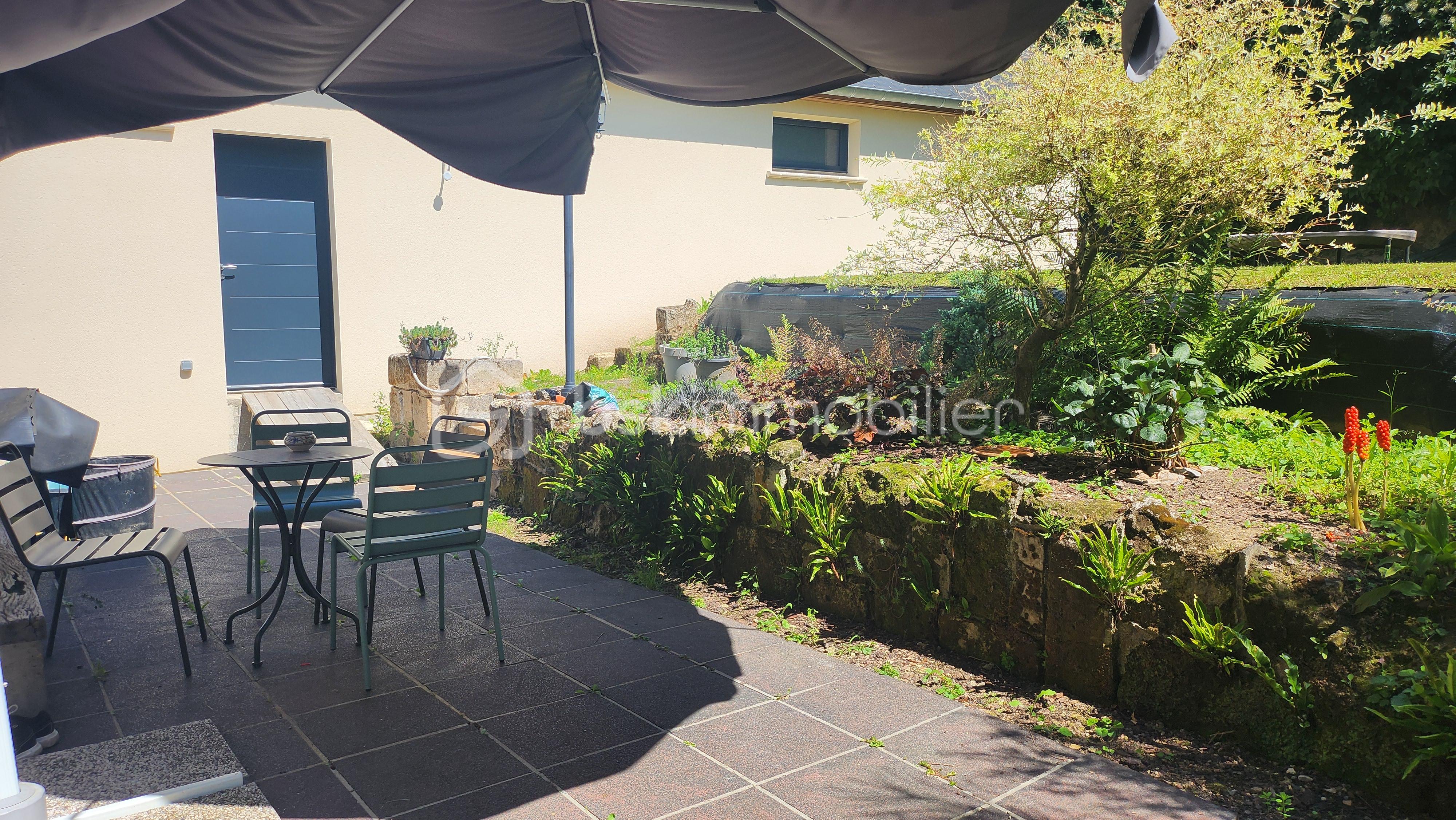 Propriete de 236 m² - 20250807_142950.jpg