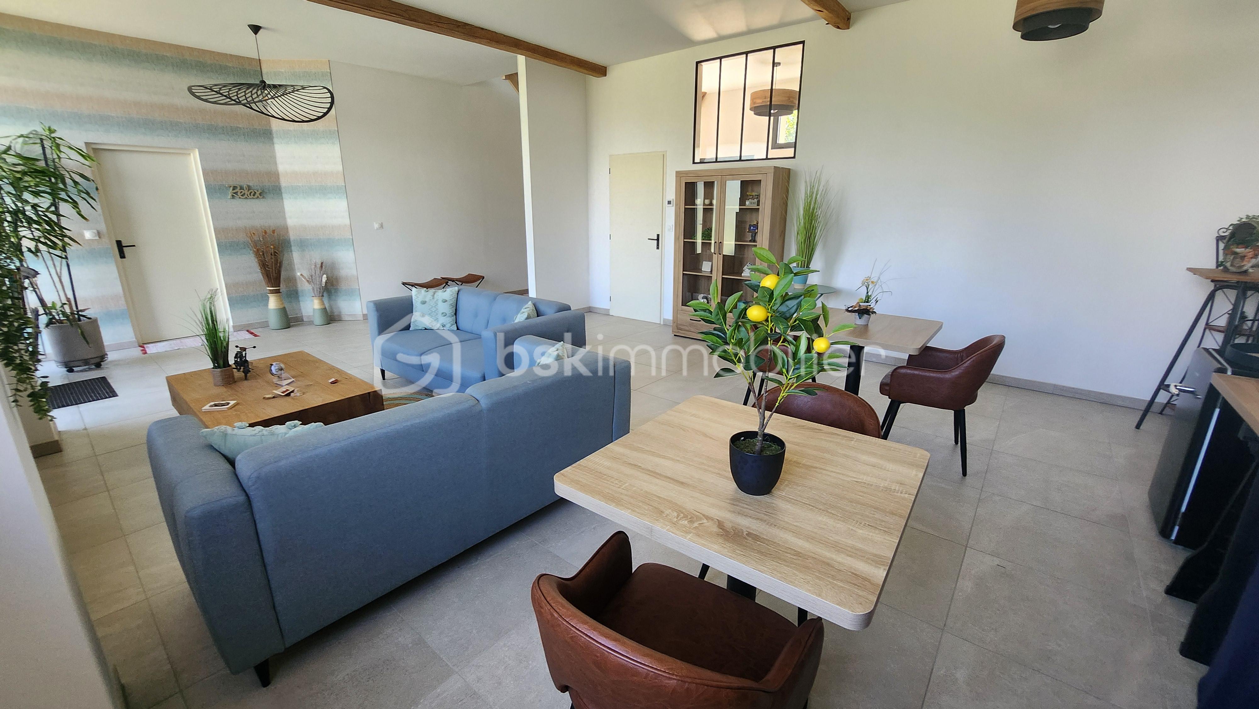 Propriete de 236 m² - 20250807_144908.jpg