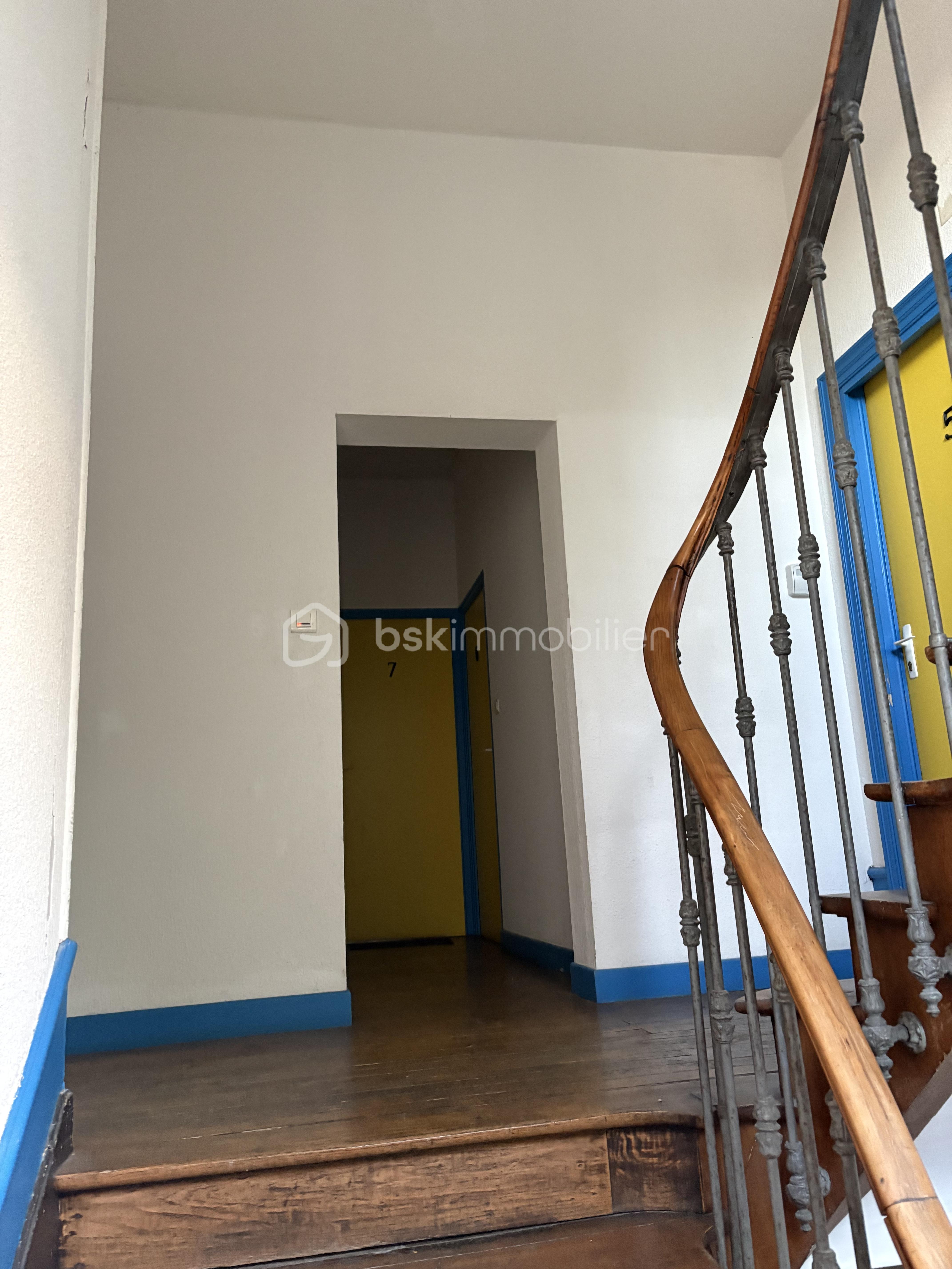 Appartement de 18 m² - IMG_1123.jpeg