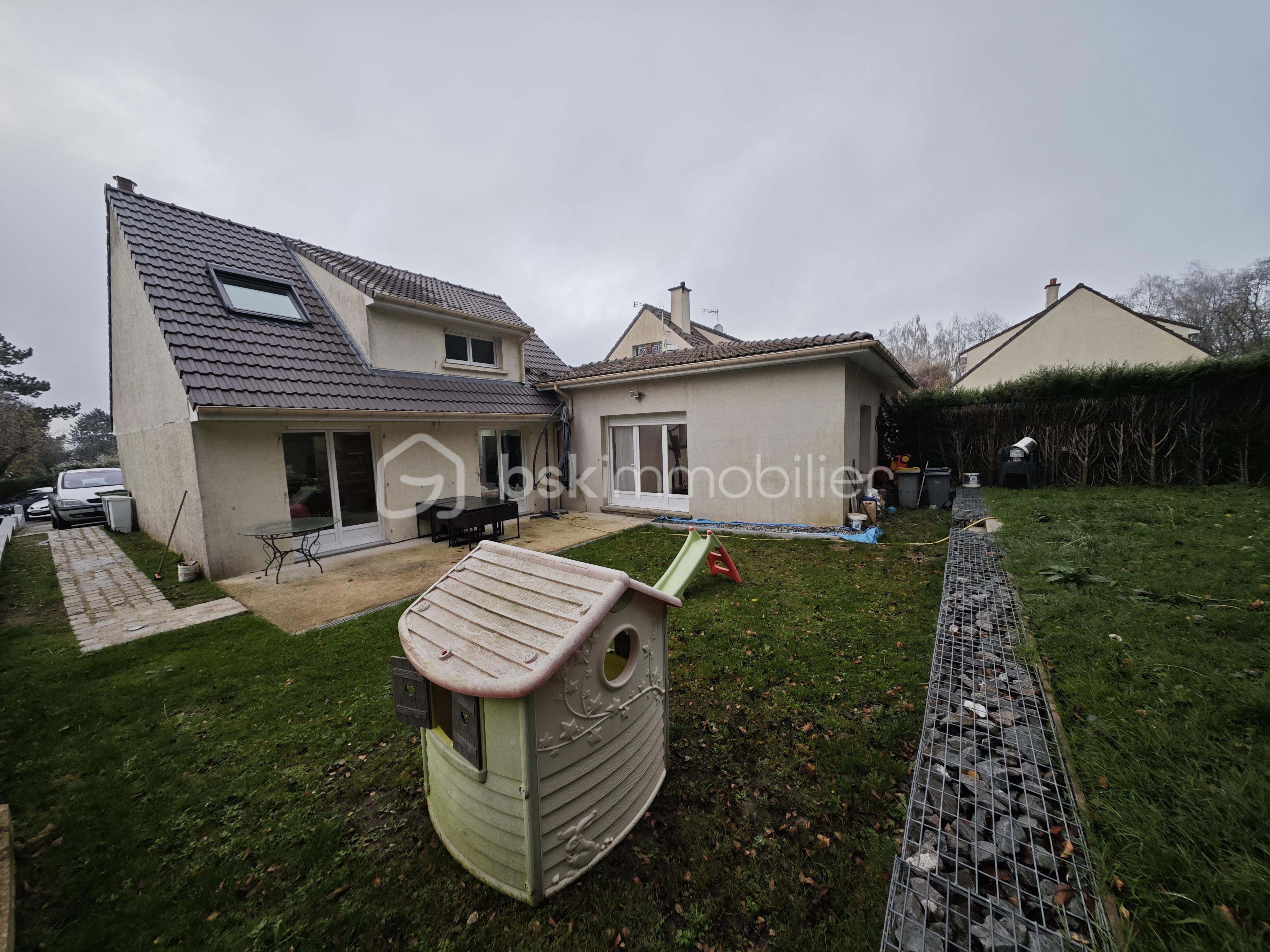 Maison de 130 m² - IMG_20251122_162735.jpg