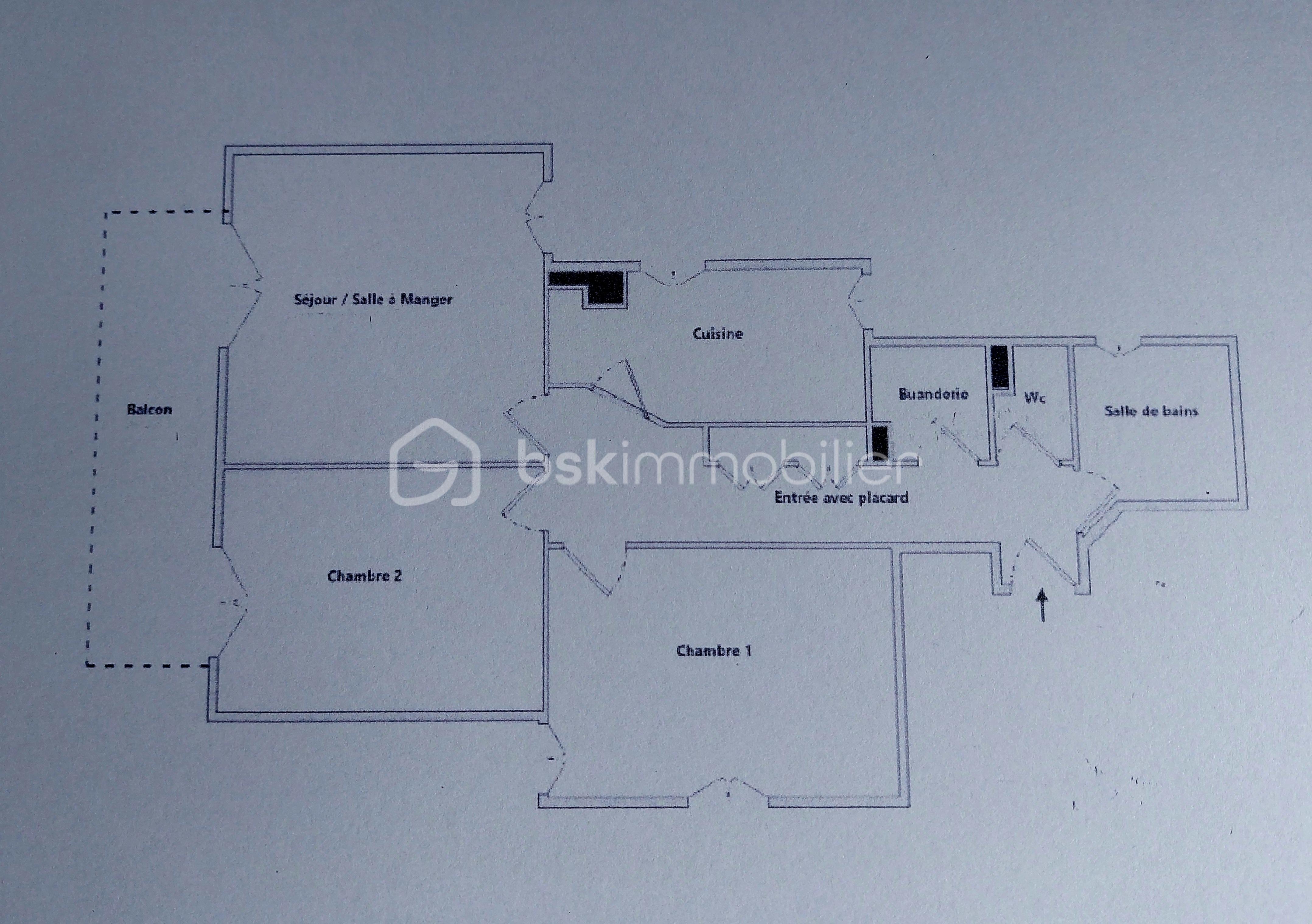 Appartement de 70 m² - 20250327_144821.jpg