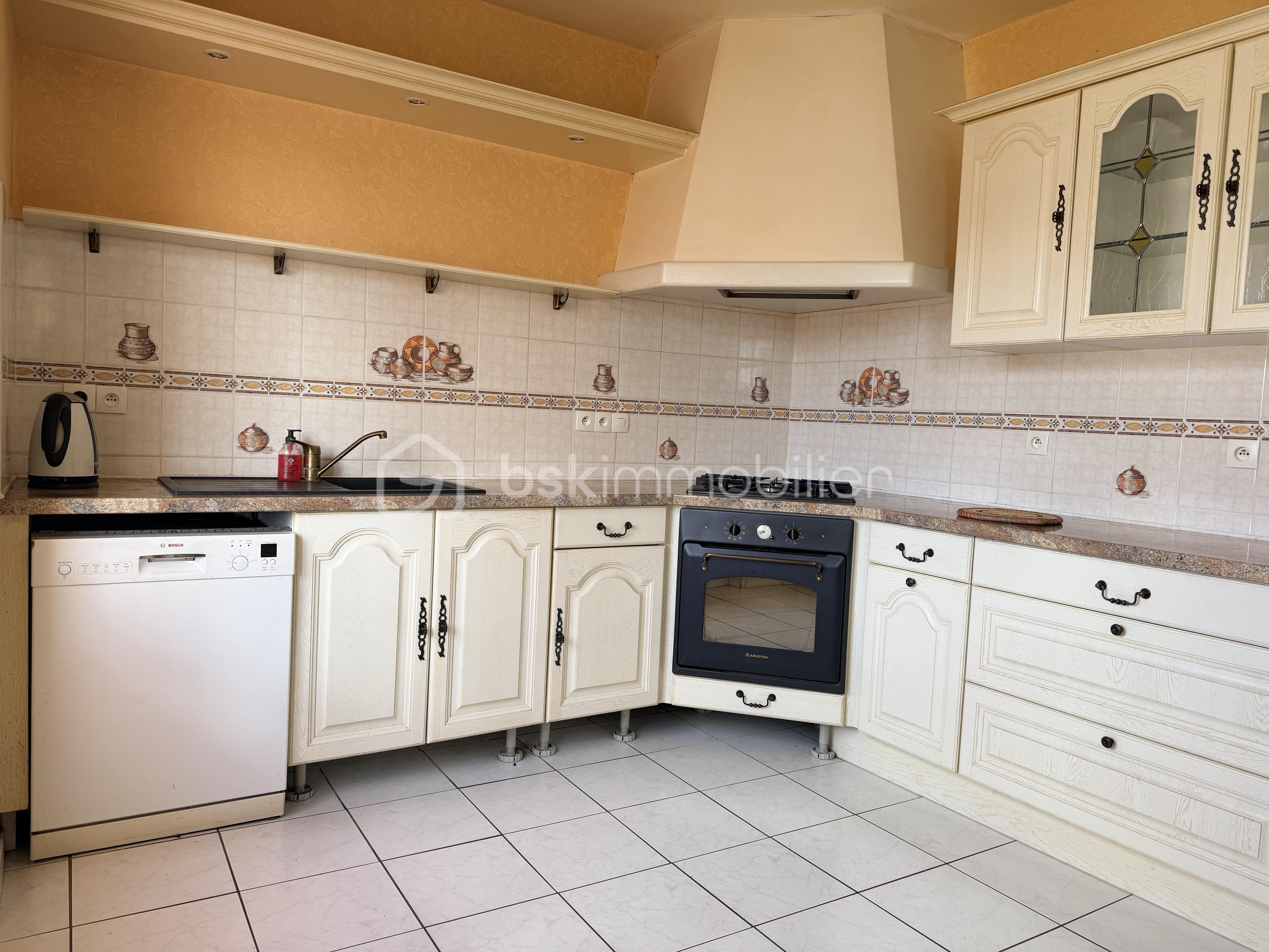 Maison ancienne de 155 m² - IMG_0211.jpeg