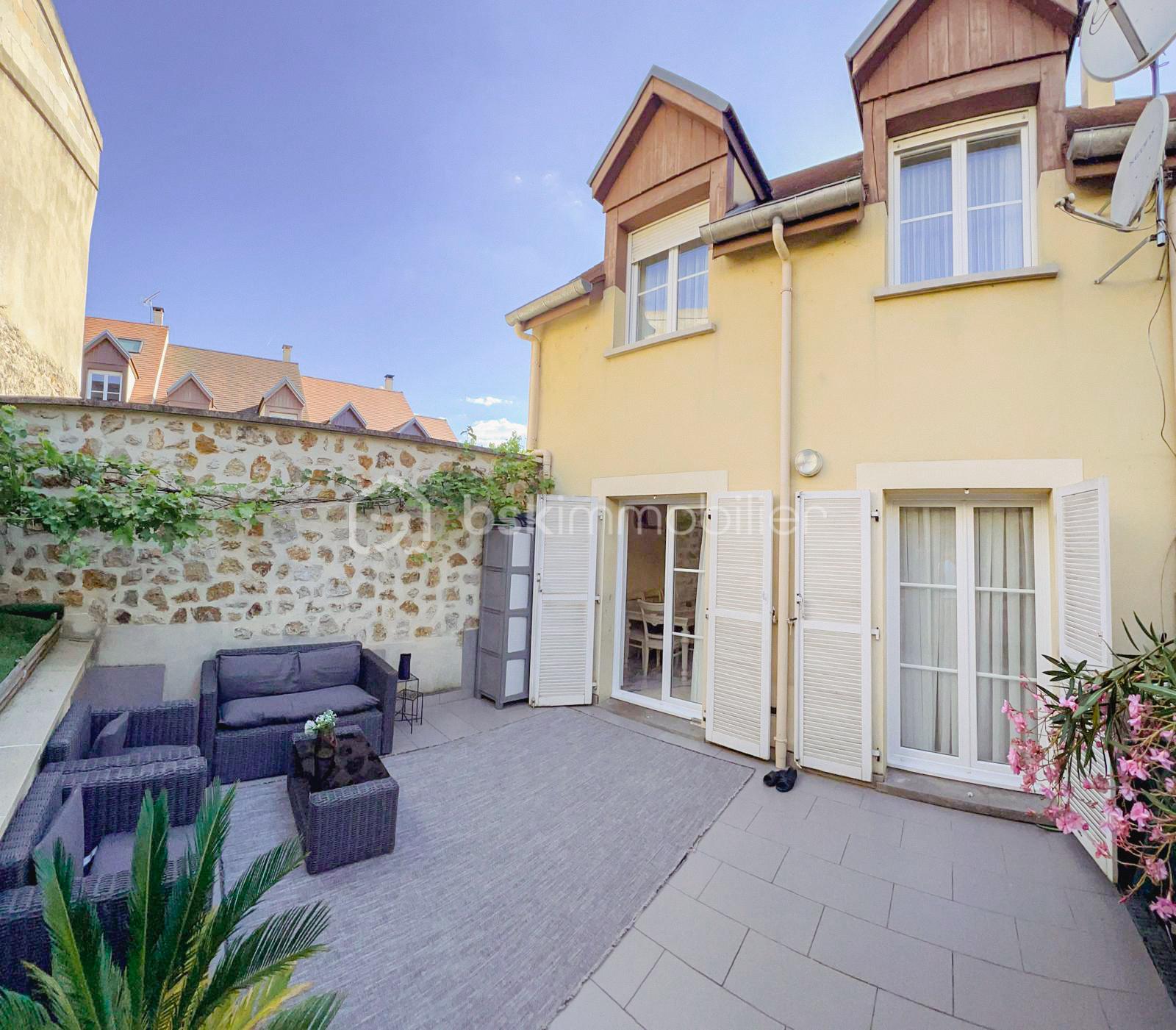 Maison de 86 m² - Maison Saintry-21.jpg