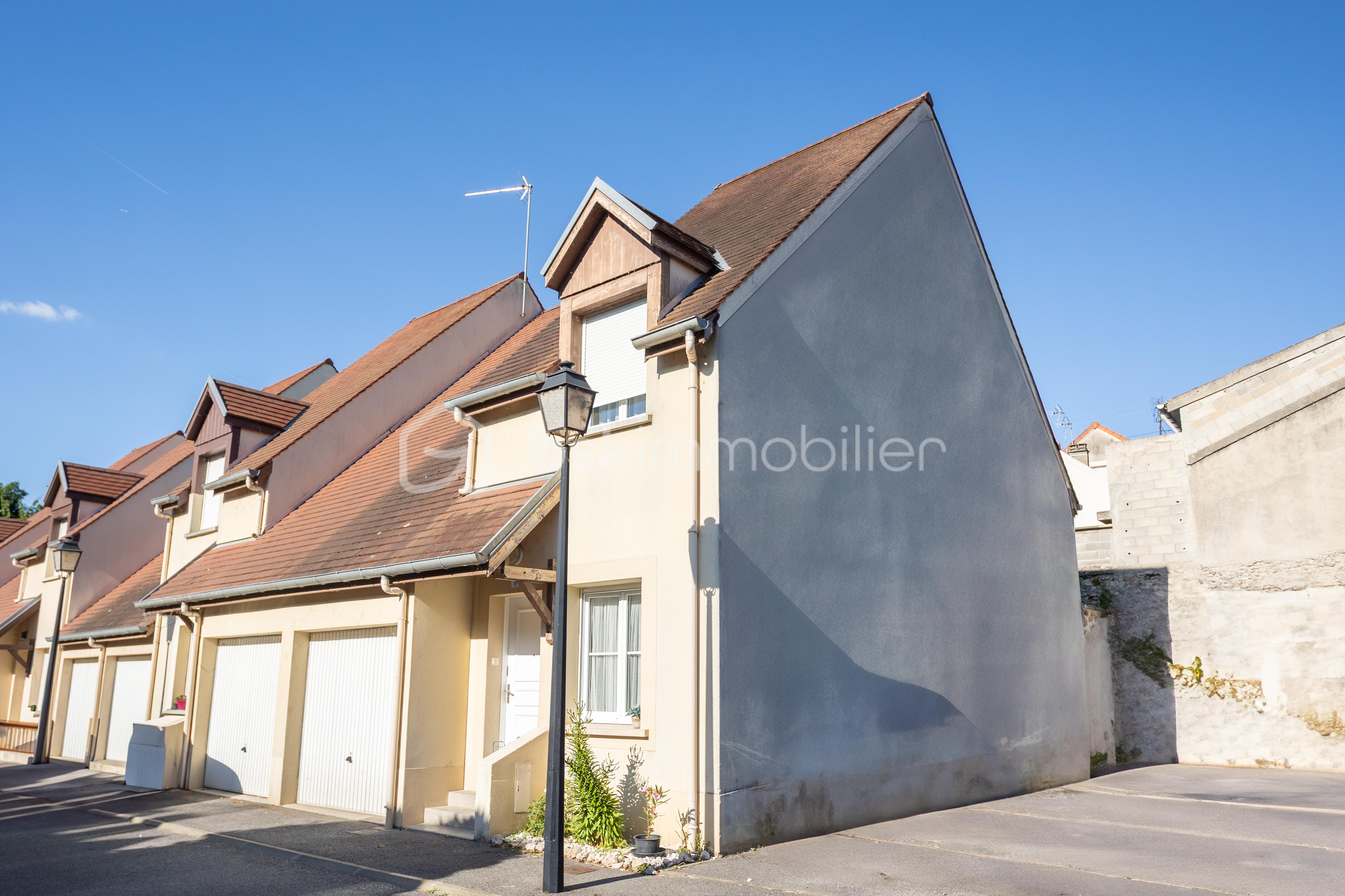Maison de 86 m² - Maison Saintry-13.jpg